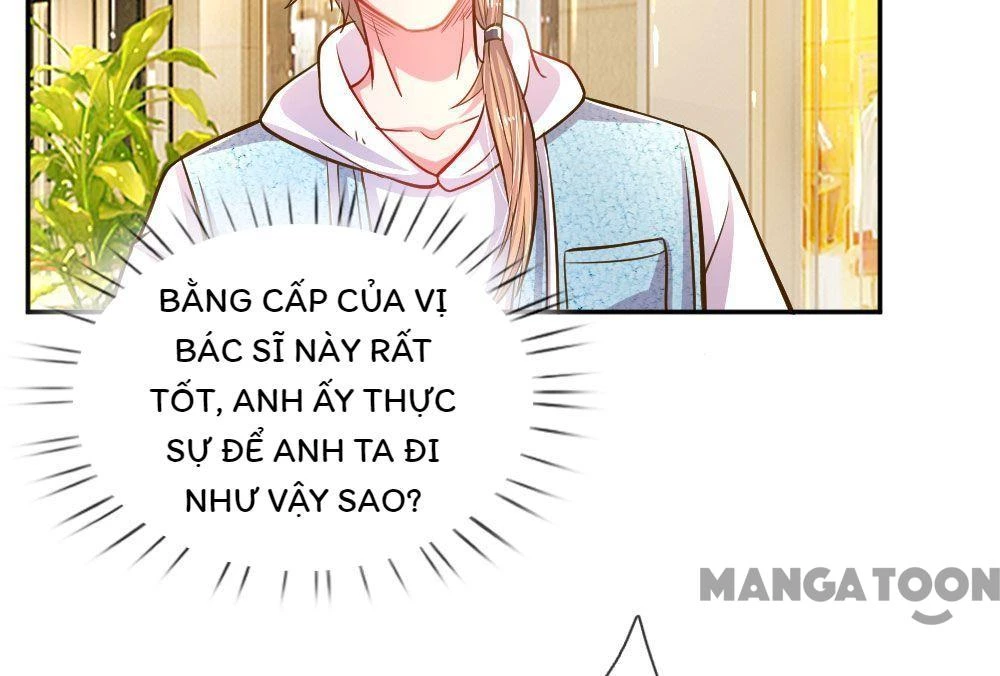 Nắng Mai Không Đẹp Bằng Em Chapter 199 - Trang 20