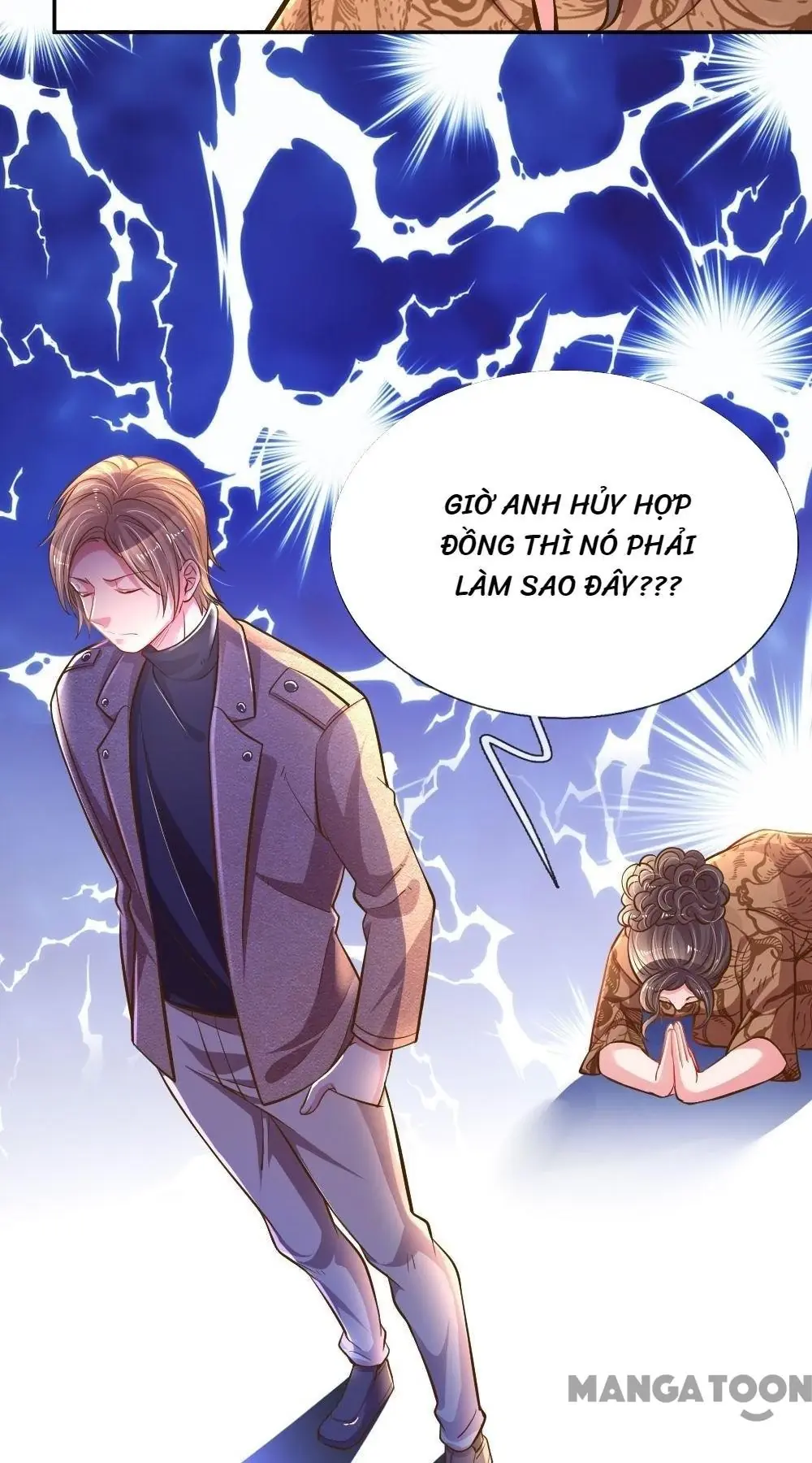 Nắng Mai Không Đẹp Bằng Em Chapter 199 - Trang 22