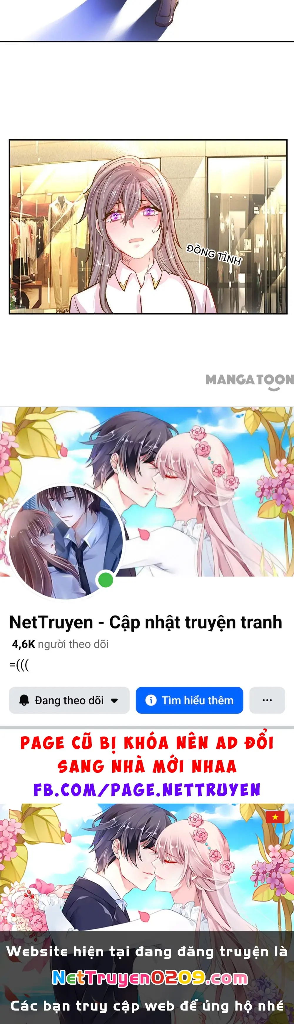 Nắng Mai Không Đẹp Bằng Em Chapter 199 - Trang 23