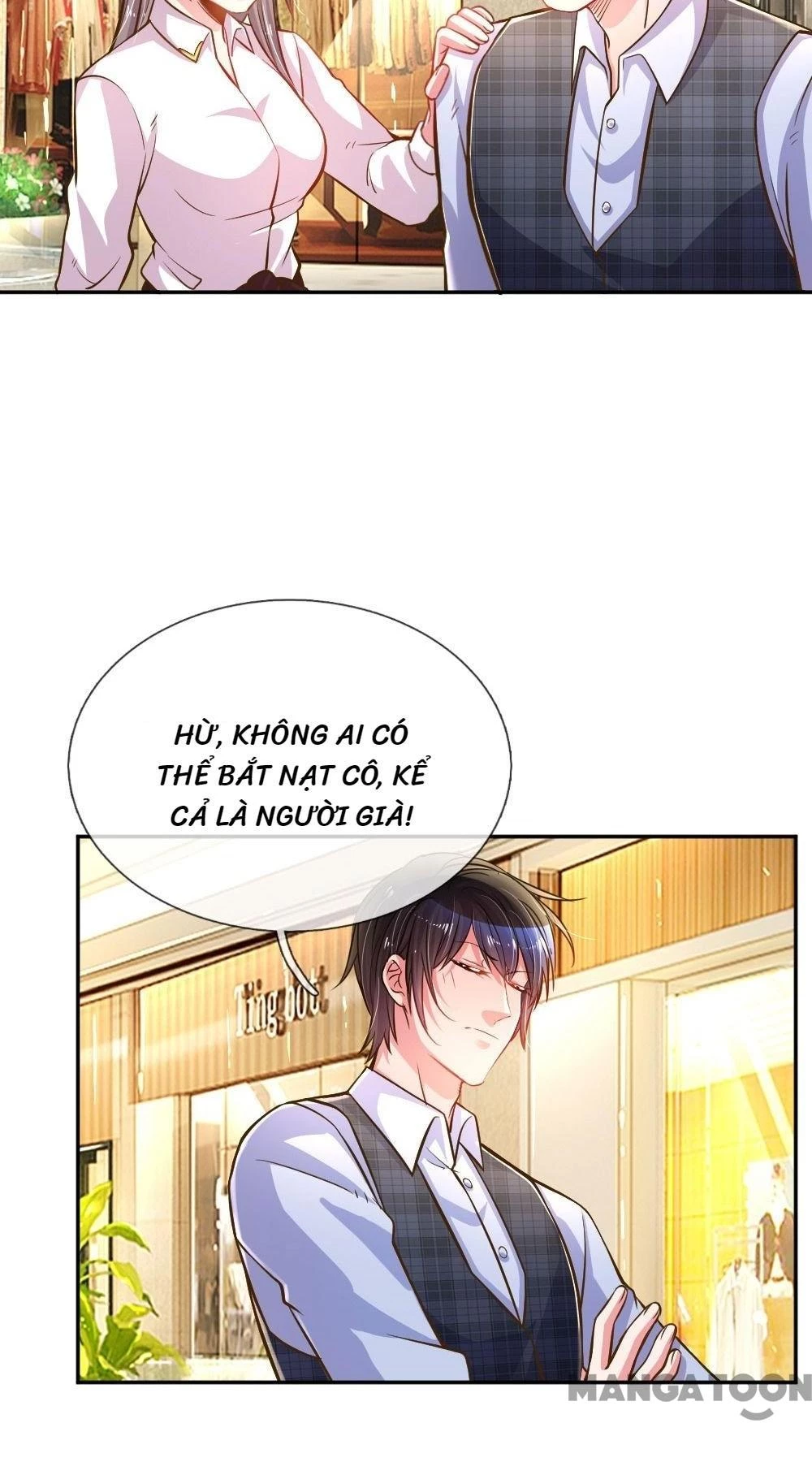 Nắng Mai Không Đẹp Bằng Em Chapter 199 - Trang 3