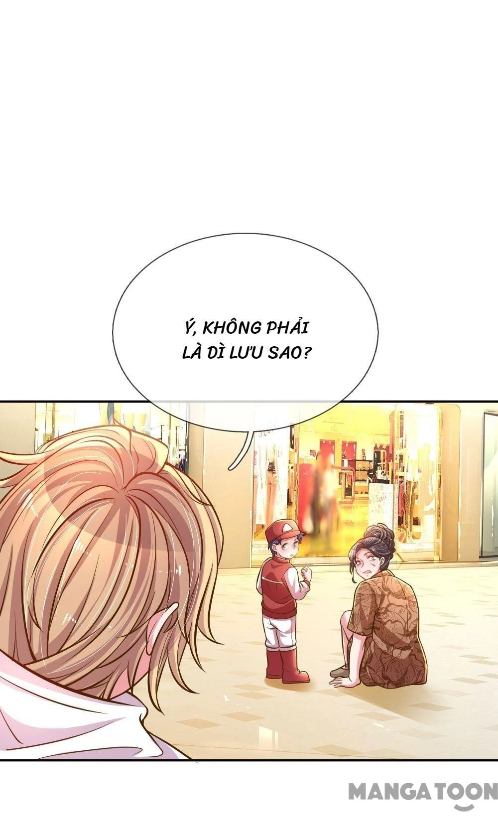 Nắng Mai Không Đẹp Bằng Em Chapter 199 - Trang 4
