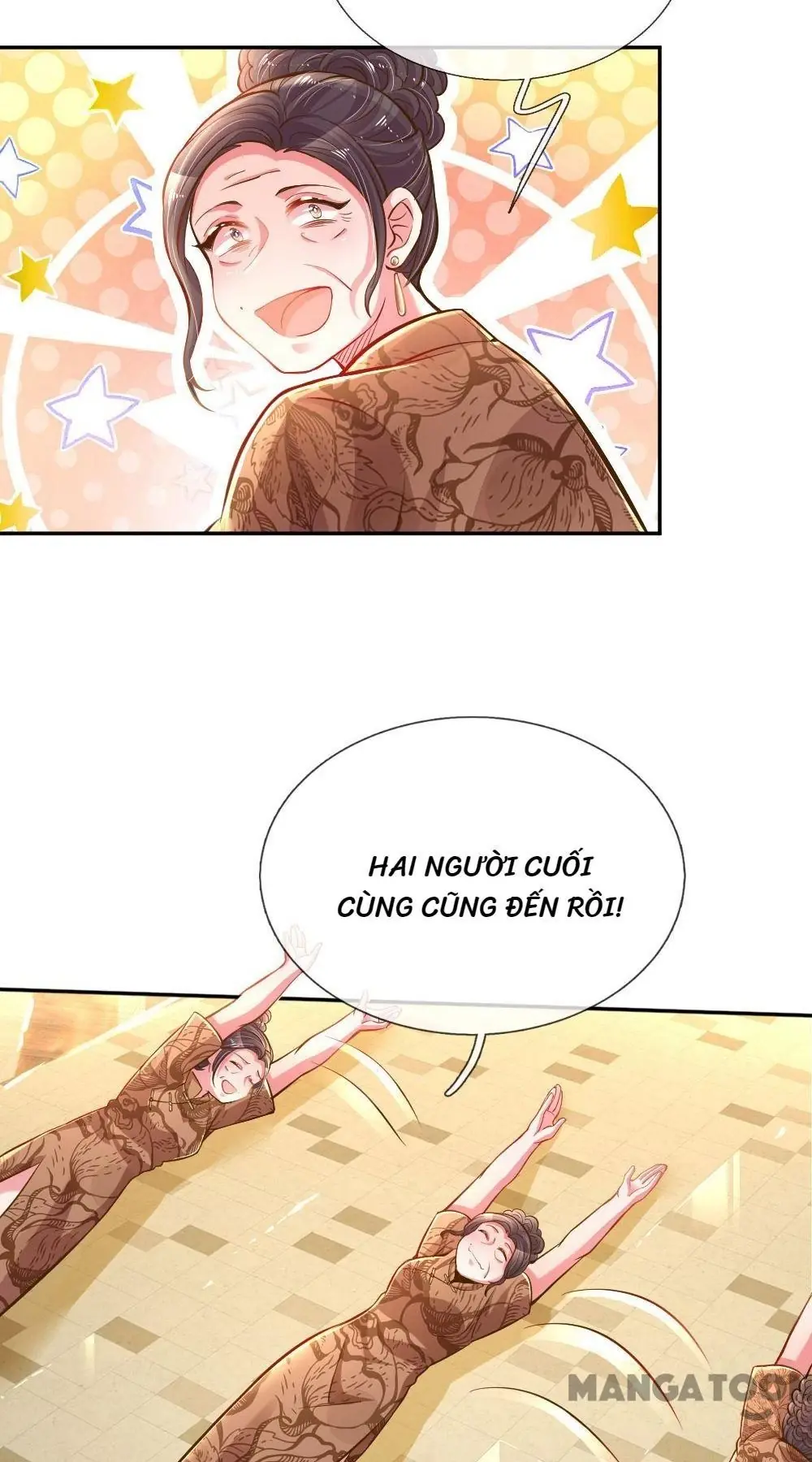 Nắng Mai Không Đẹp Bằng Em Chapter 199 - Trang 6