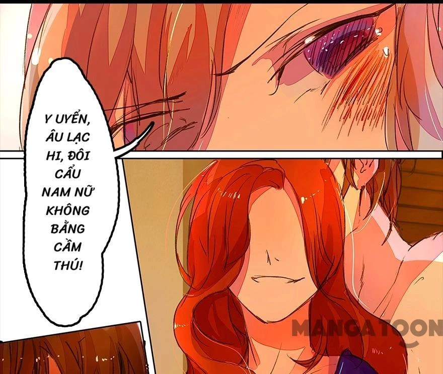 Nắng Mai Không Đẹp Bằng Em Chapter 2 - Trang 16