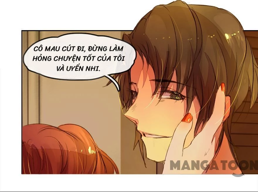 Nắng Mai Không Đẹp Bằng Em Chapter 2 - Trang 19