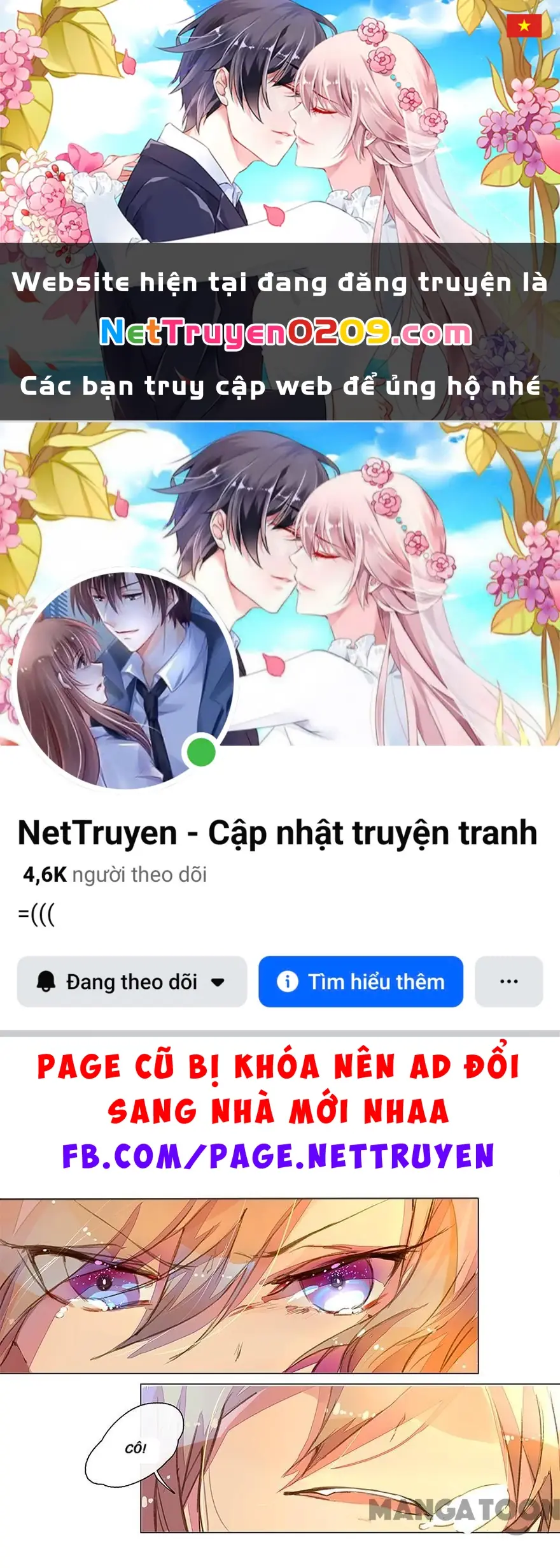 Nắng Mai Không Đẹp Bằng Em Chapter 2 - Trang 2