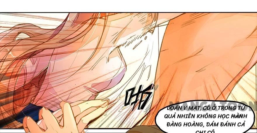 Nắng Mai Không Đẹp Bằng Em Chapter 2 - Trang 4