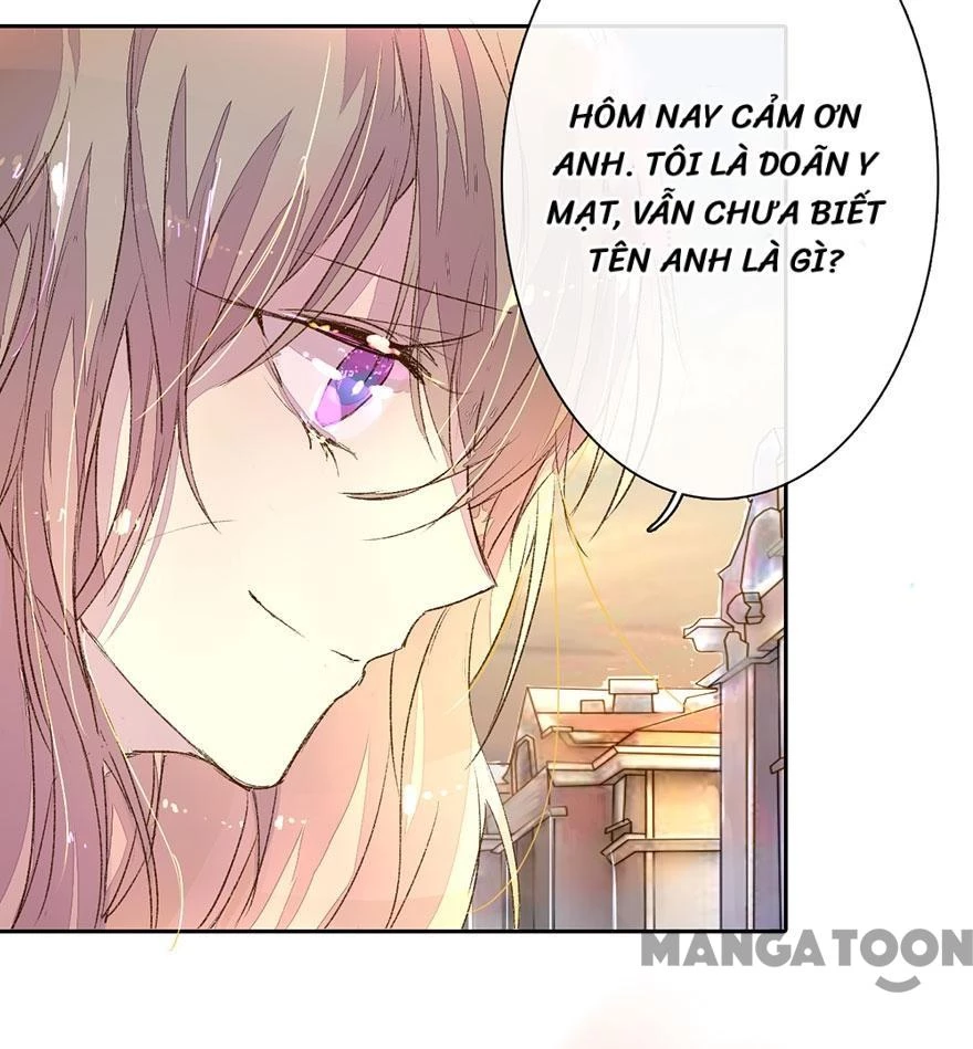 Nắng Mai Không Đẹp Bằng Em Chapter 20 - Trang 12
