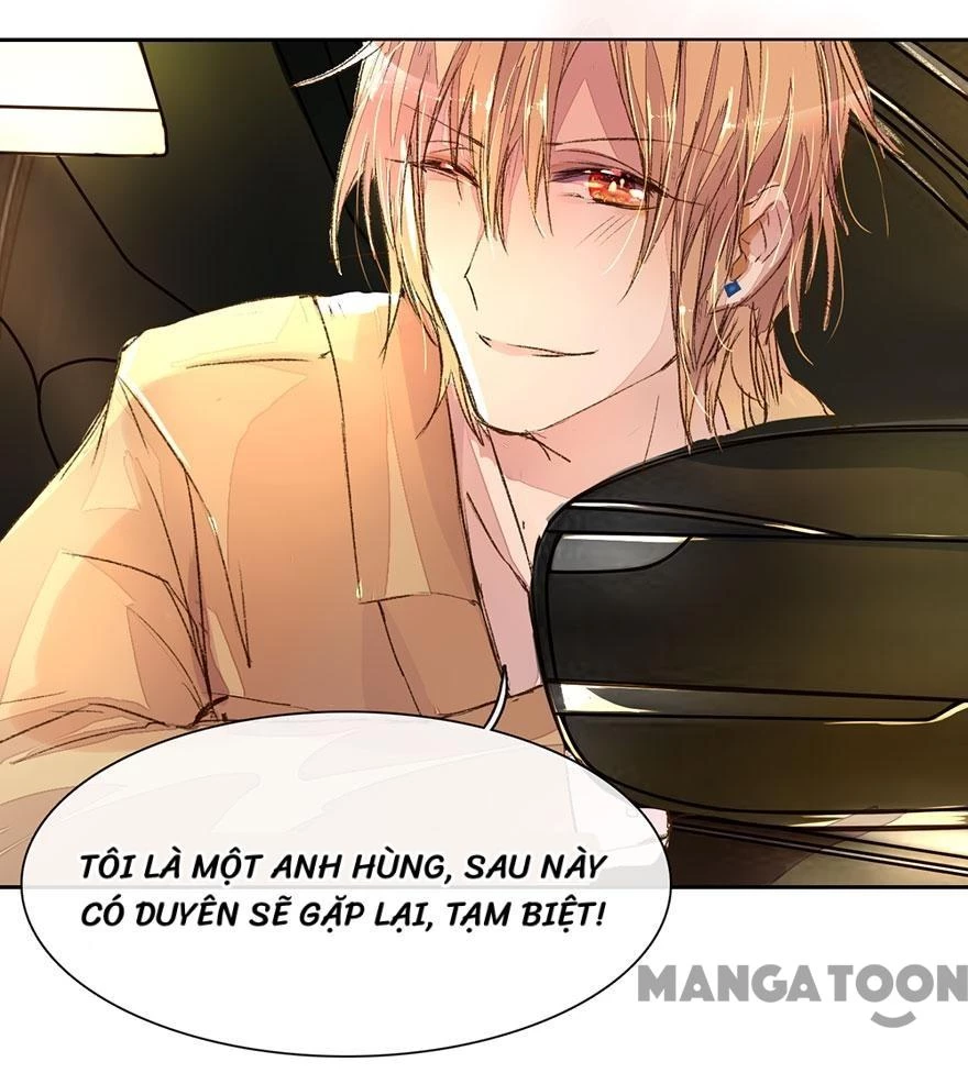 Nắng Mai Không Đẹp Bằng Em Chapter 20 - Trang 13