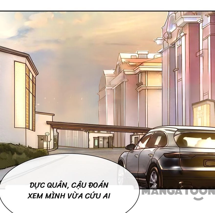 Nắng Mai Không Đẹp Bằng Em Chapter 20 - Trang 14