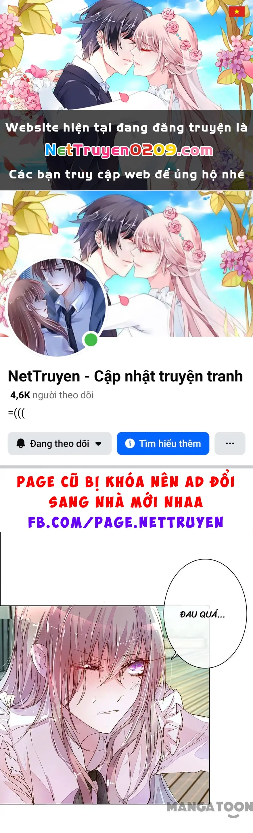 Nắng Mai Không Đẹp Bằng Em Chapter 20 - Trang 2