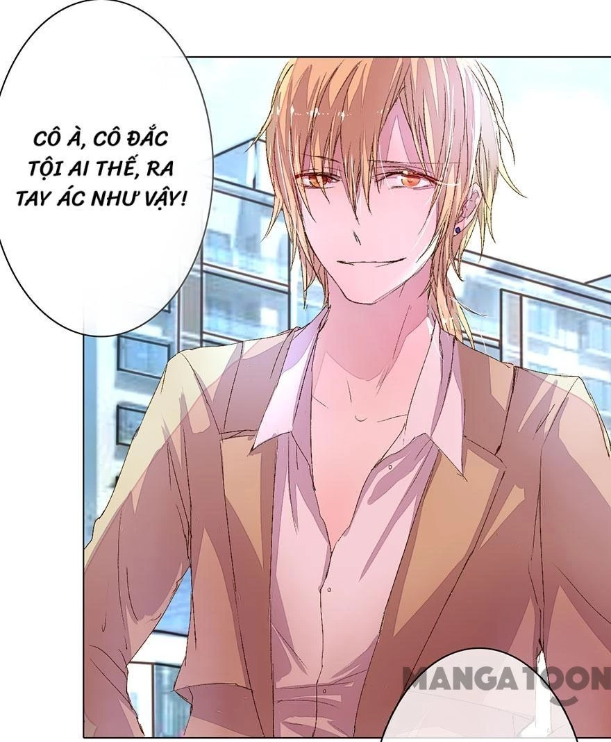 Nắng Mai Không Đẹp Bằng Em Chapter 20 - Trang 3
