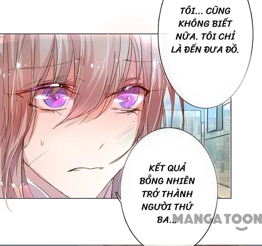 Nắng Mai Không Đẹp Bằng Em Chapter 20 - Trang 4