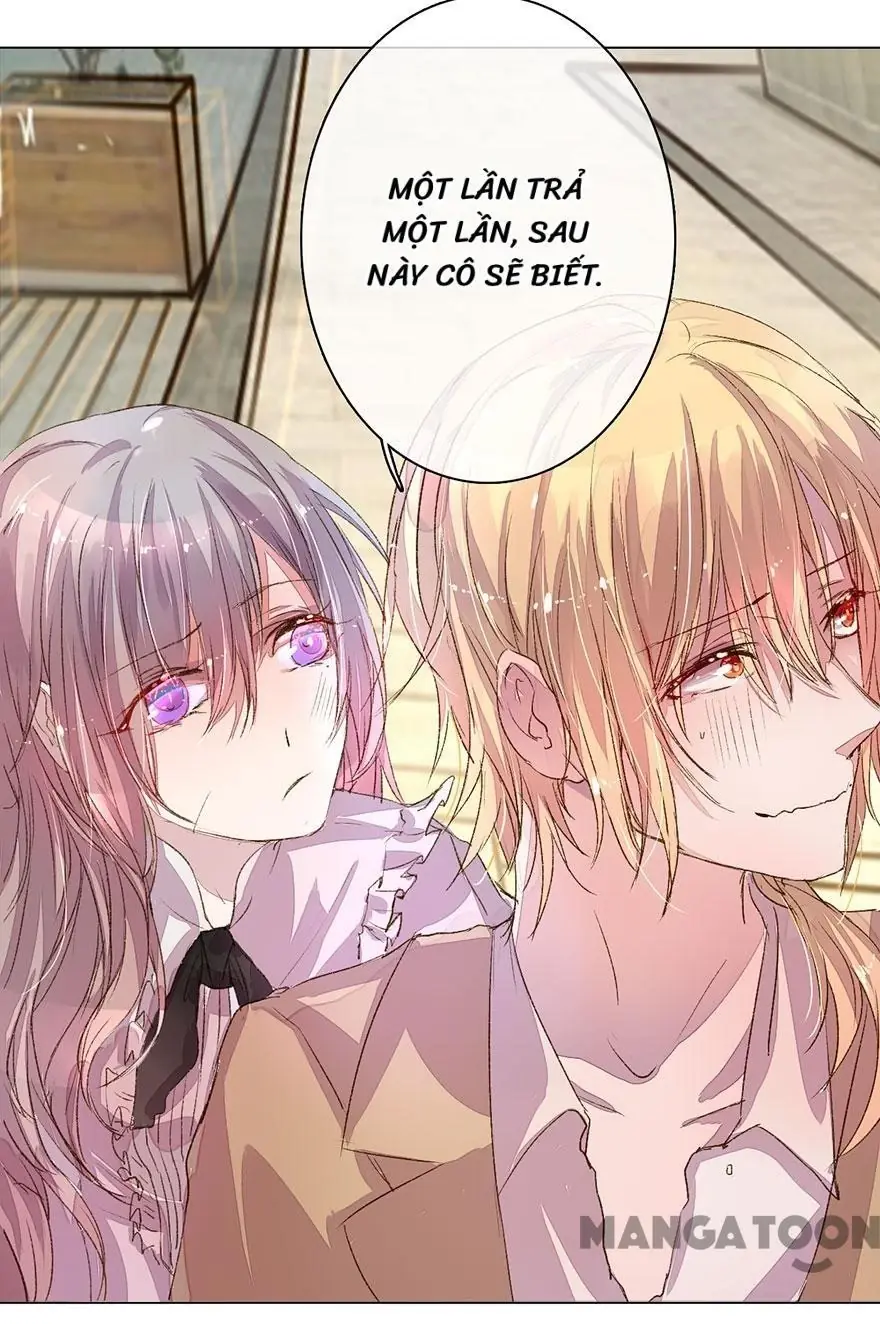 Nắng Mai Không Đẹp Bằng Em Chapter 20 - Trang 7