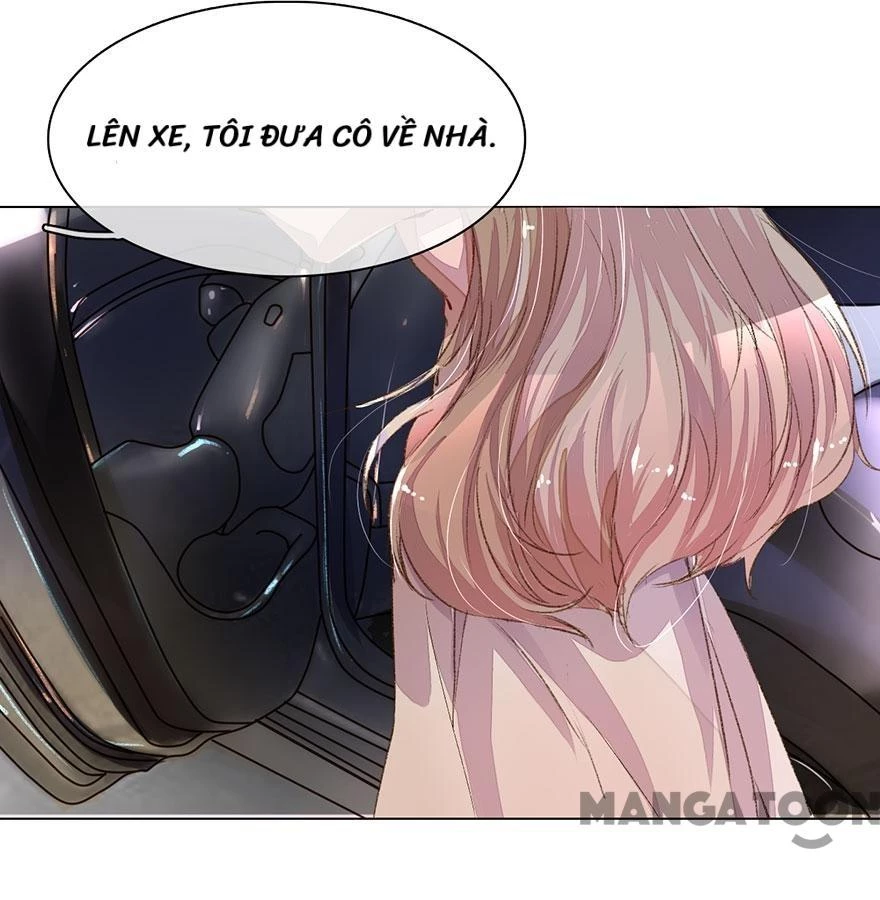 Nắng Mai Không Đẹp Bằng Em Chapter 20 - Trang 8