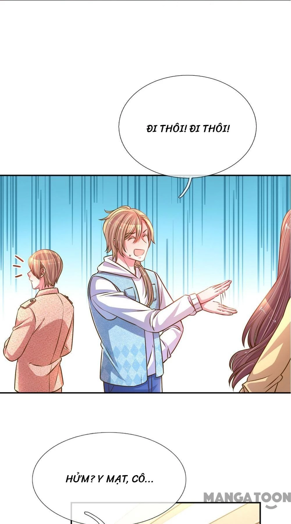Nắng Mai Không Đẹp Bằng Em Chapter 200 - Trang 10