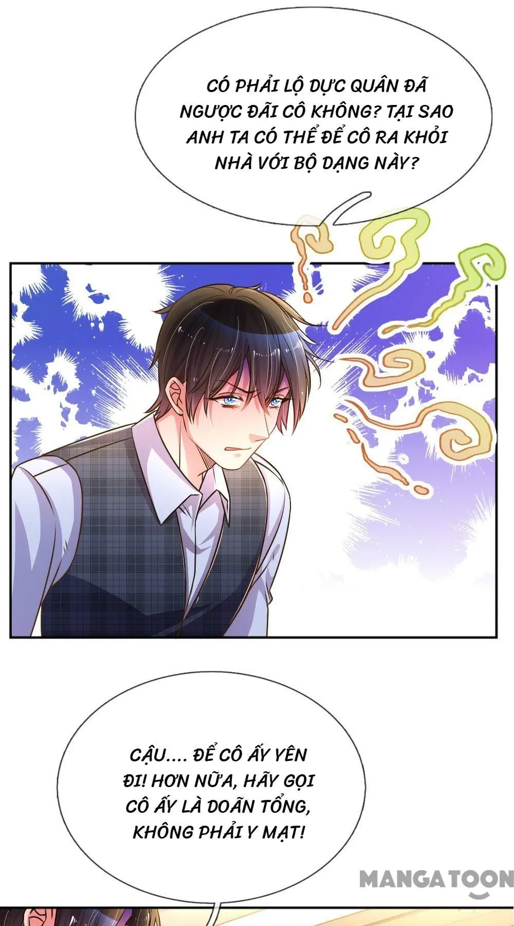 Nắng Mai Không Đẹp Bằng Em Chapter 200 - Trang 12