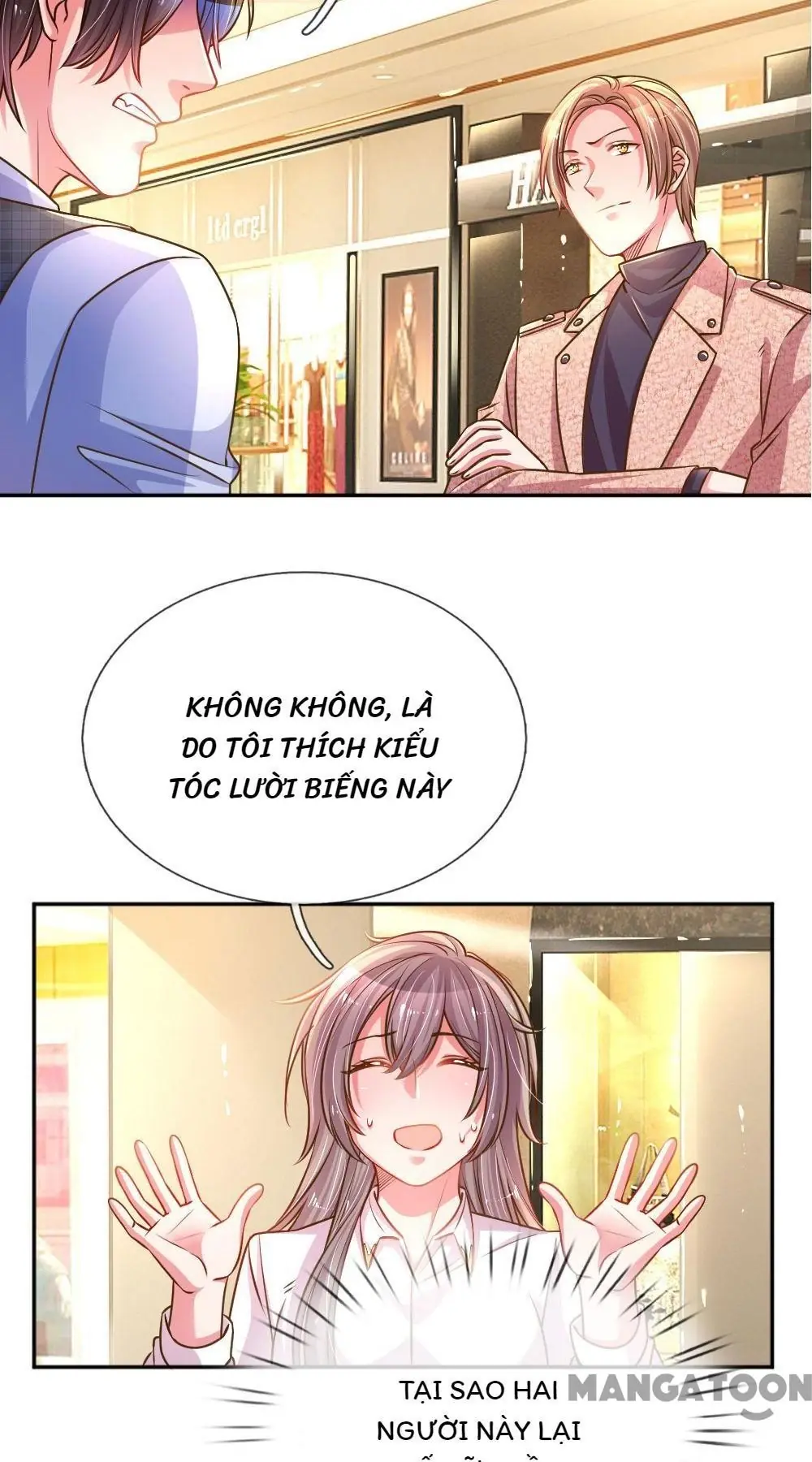 Nắng Mai Không Đẹp Bằng Em Chapter 200 - Trang 13