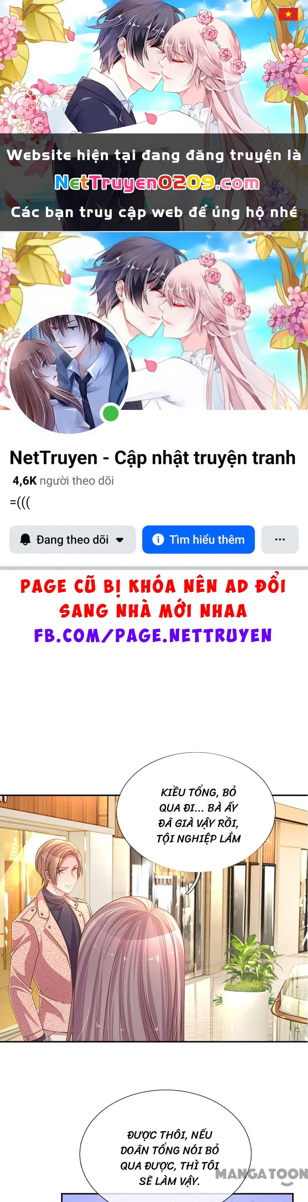 Nắng Mai Không Đẹp Bằng Em Chapter 200 - Trang 2