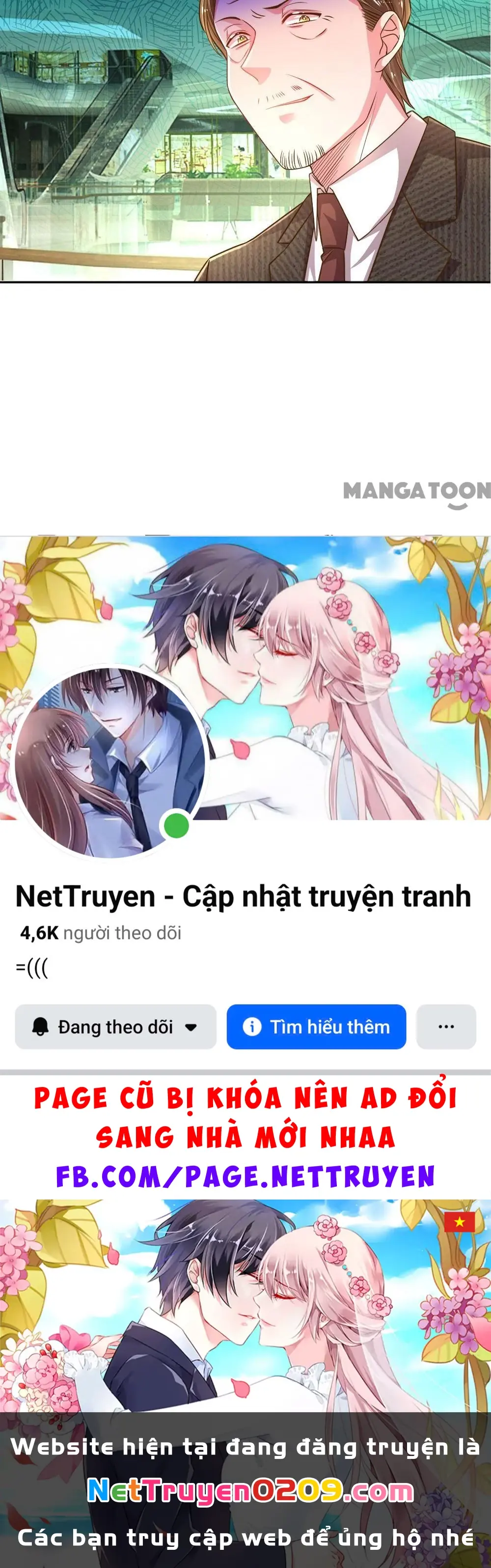 Nắng Mai Không Đẹp Bằng Em Chapter 200 - Trang 23