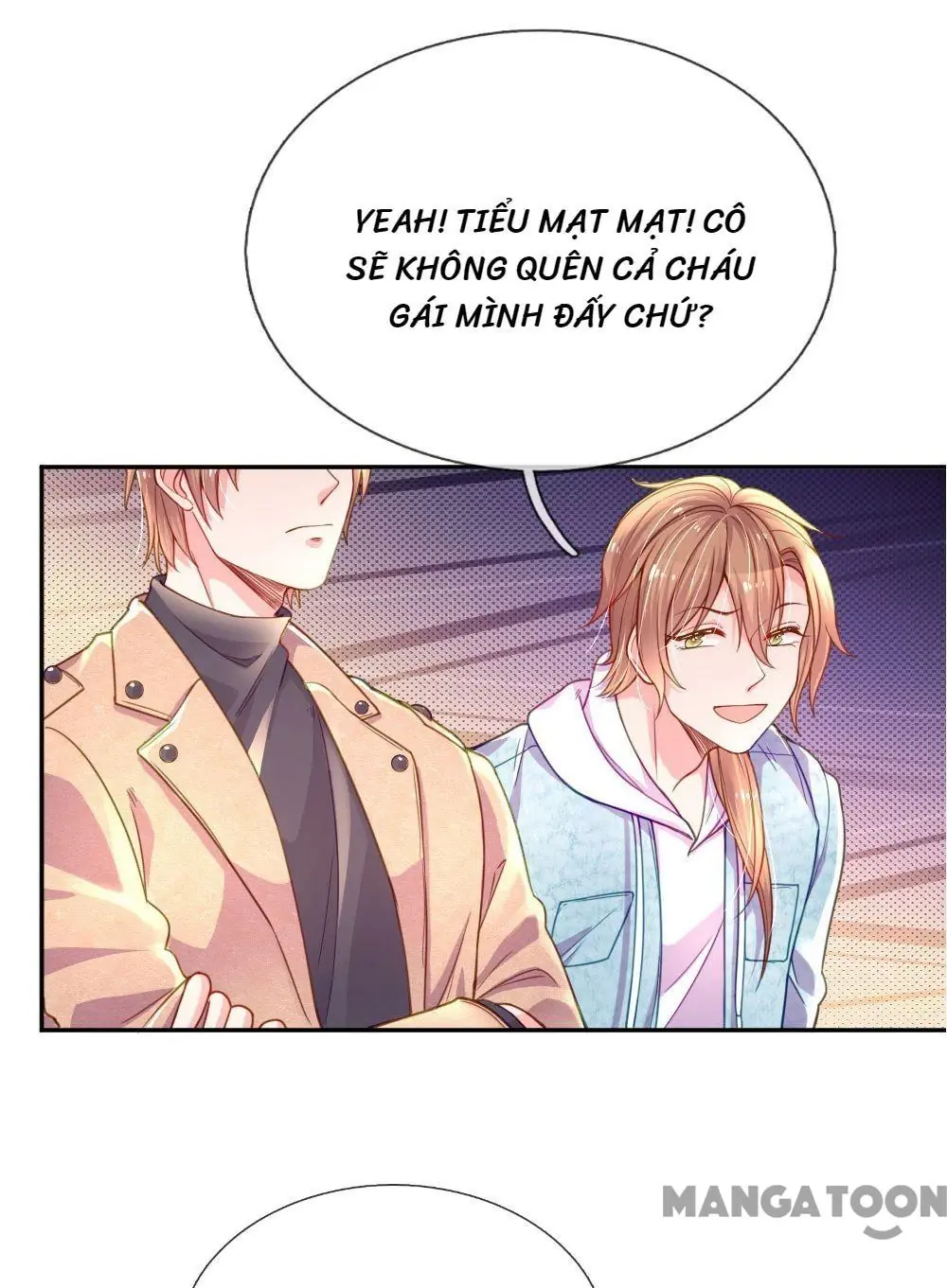 Nắng Mai Không Đẹp Bằng Em Chapter 201 - Trang 10