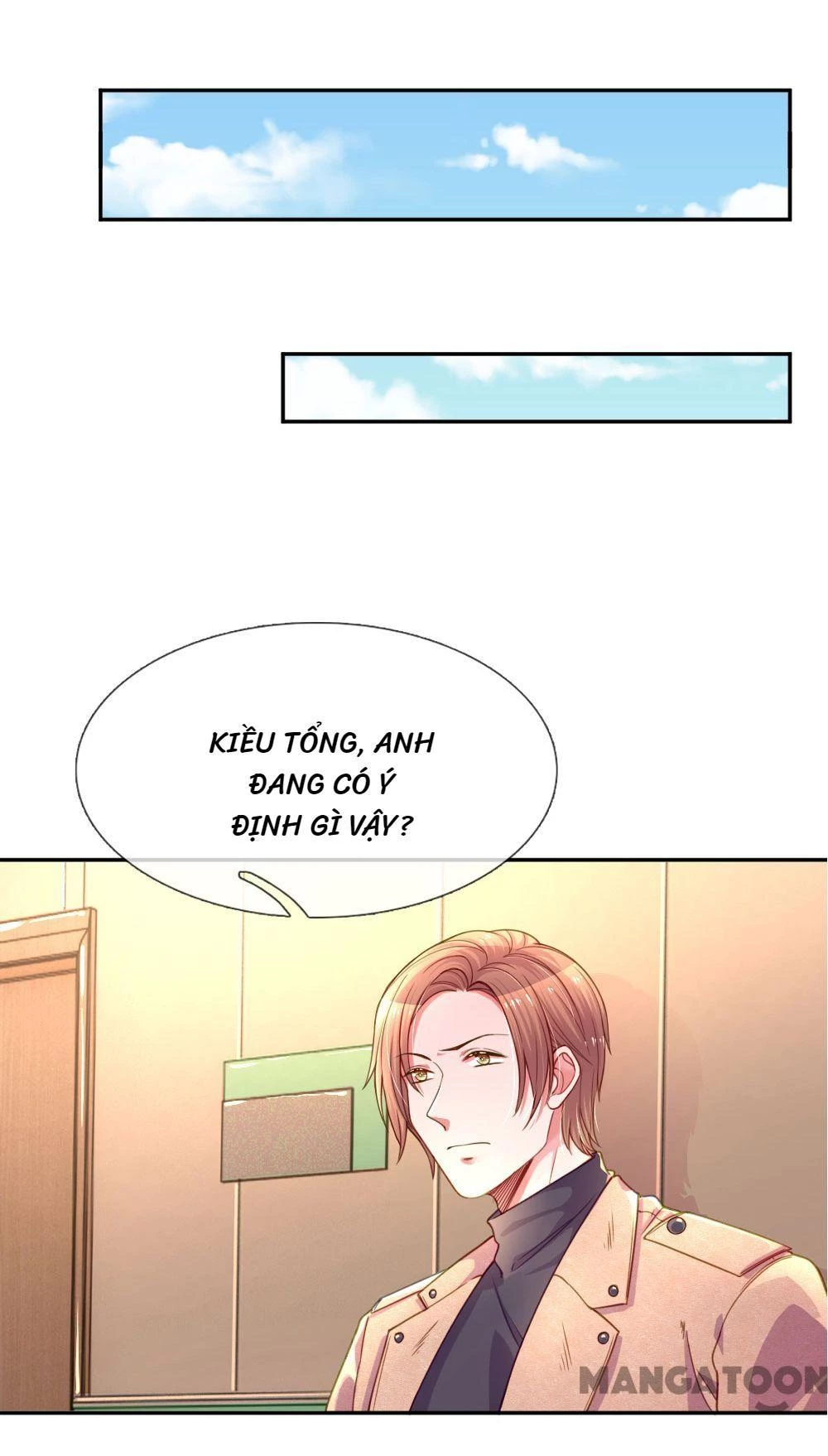 Nắng Mai Không Đẹp Bằng Em Chapter 201 - Trang 13