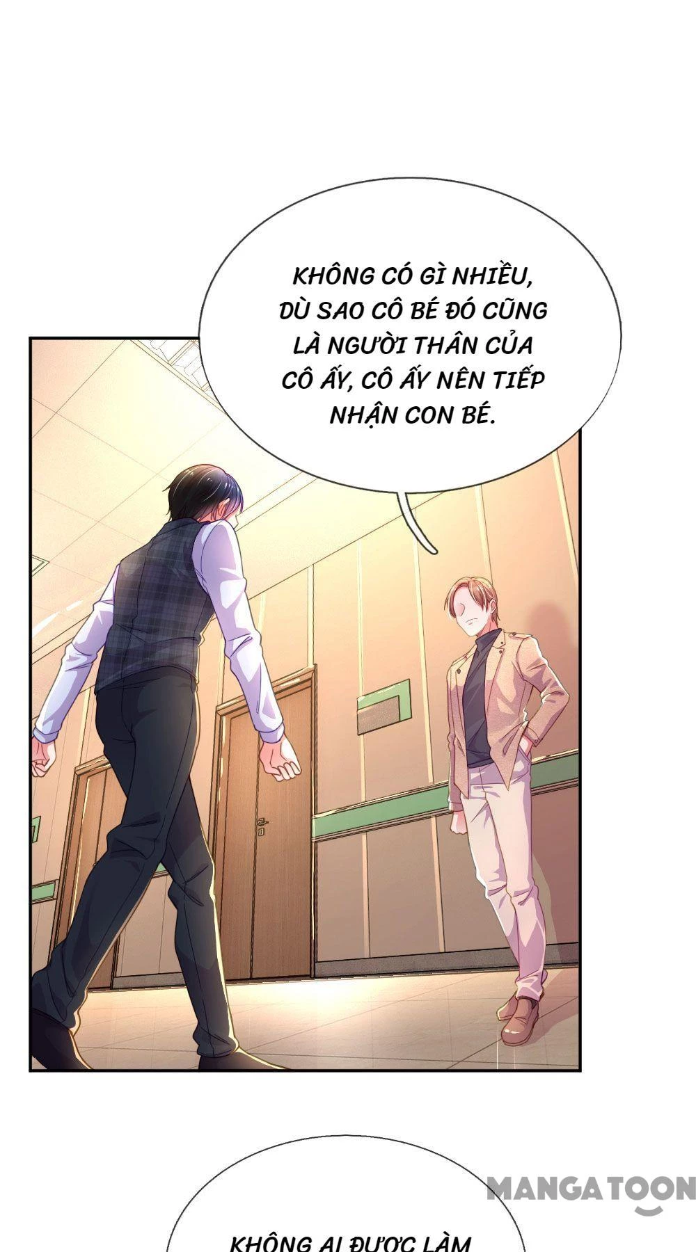 Nắng Mai Không Đẹp Bằng Em Chapter 201 - Trang 14