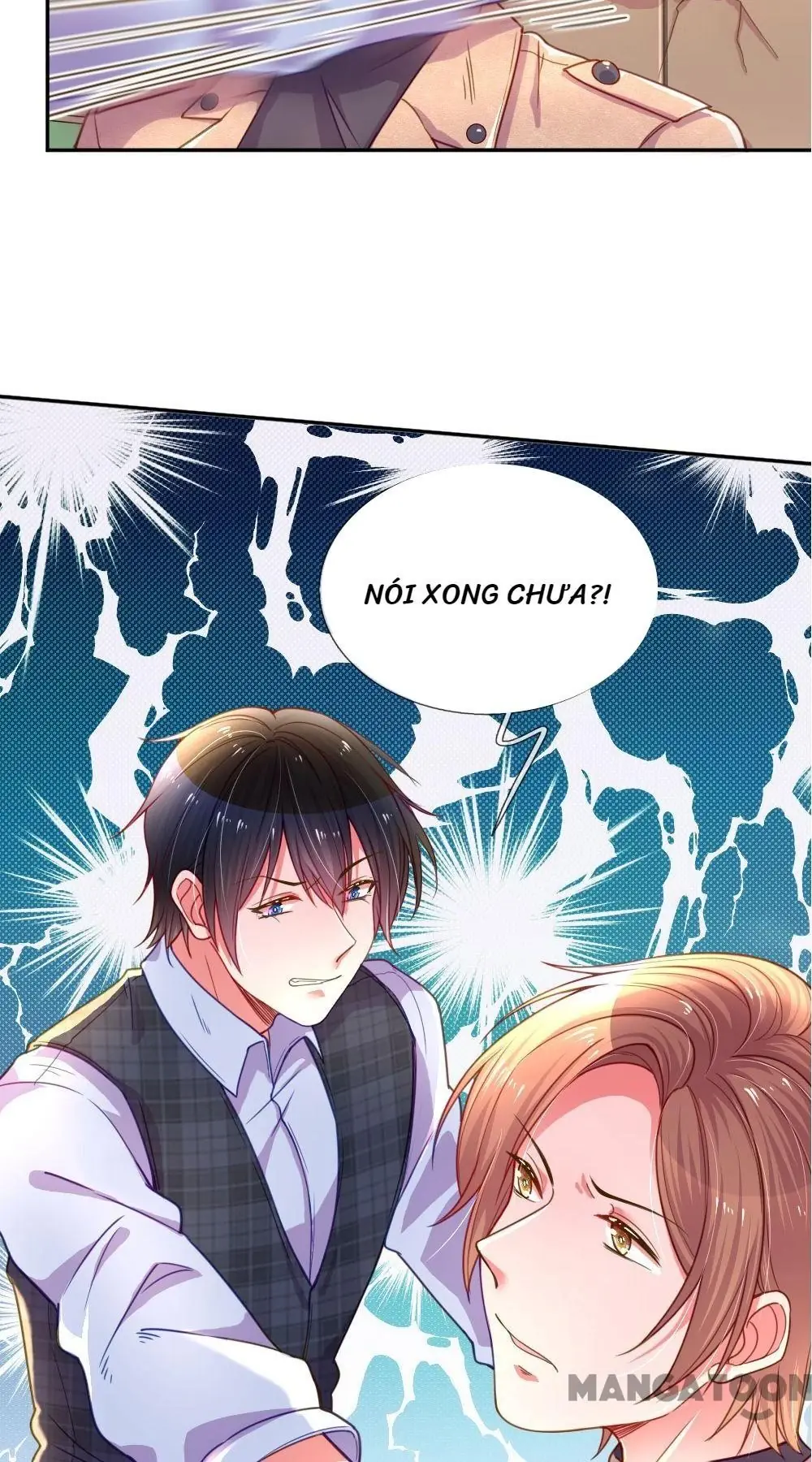 Nắng Mai Không Đẹp Bằng Em Chapter 201 - Trang 18