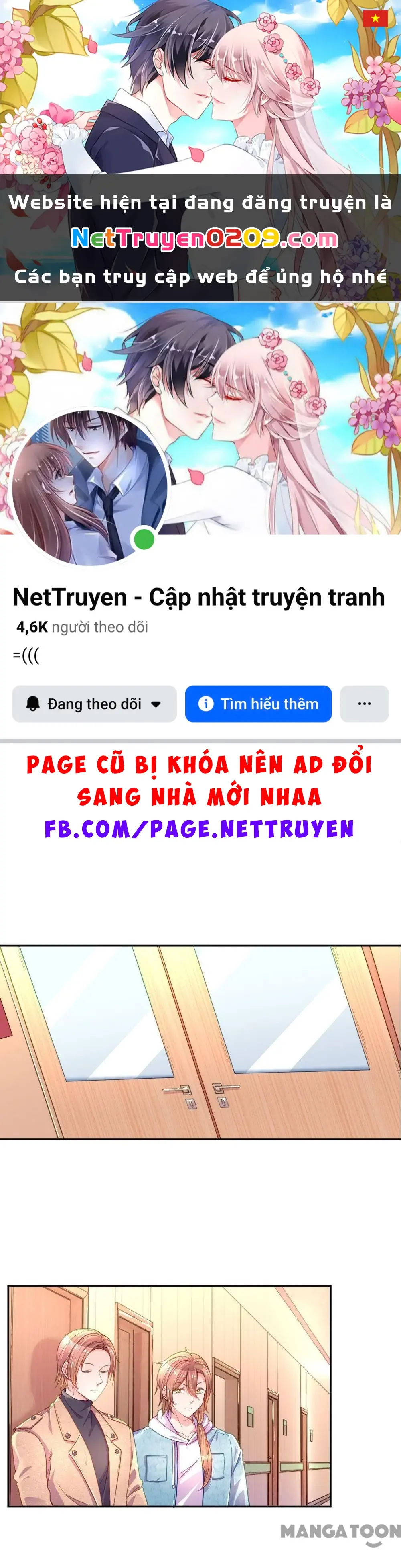 Nắng Mai Không Đẹp Bằng Em Chapter 201 - Trang 2