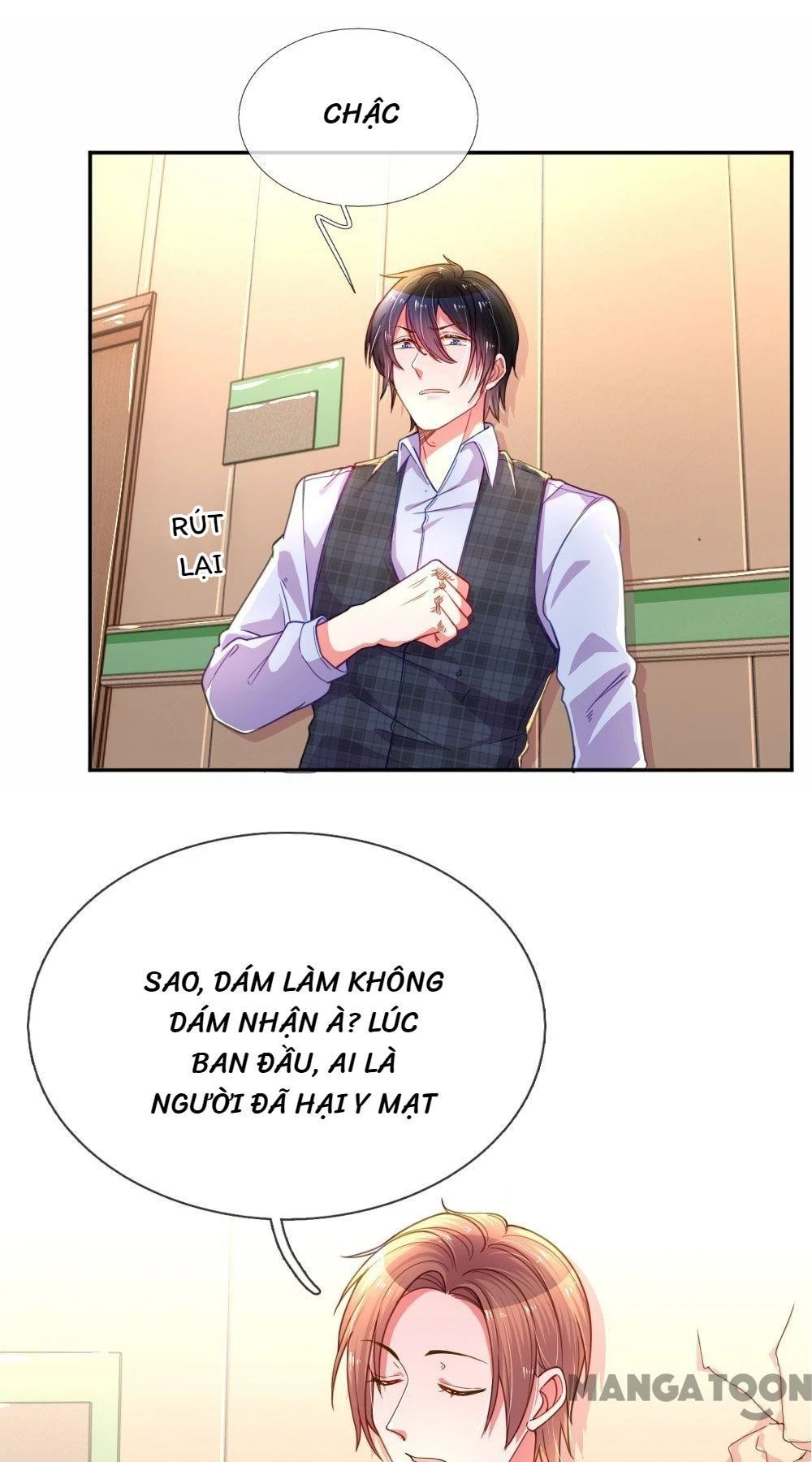Nắng Mai Không Đẹp Bằng Em Chapter 201 - Trang 20