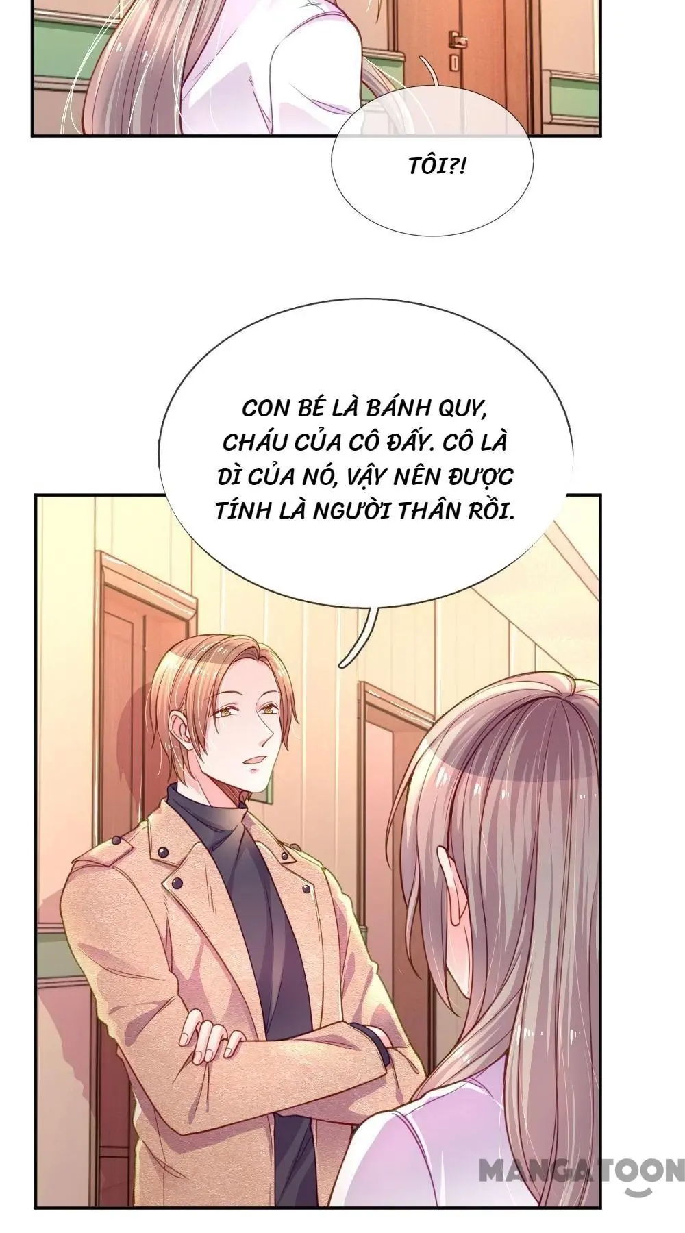 Nắng Mai Không Đẹp Bằng Em Chapter 201 - Trang 9