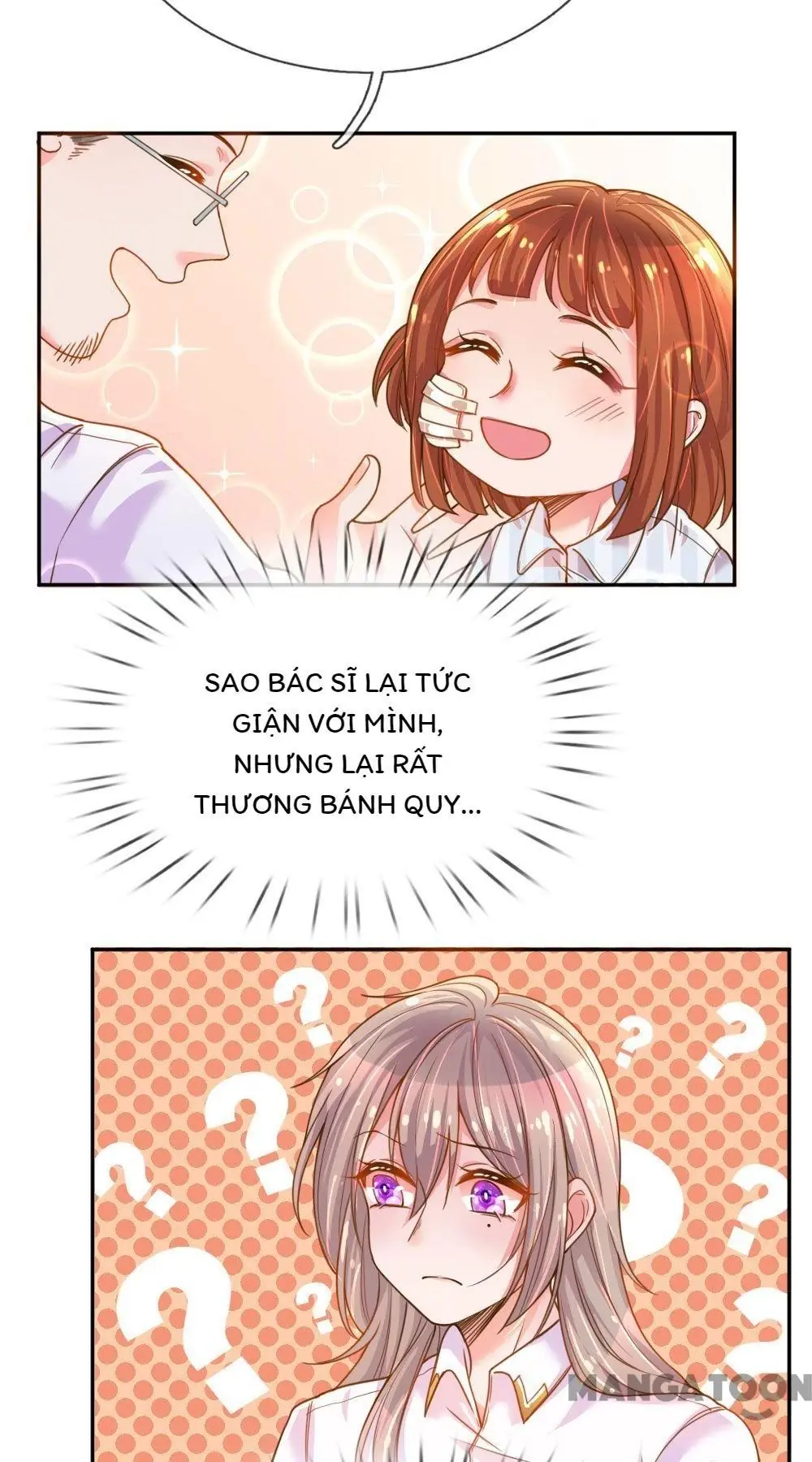 Nắng Mai Không Đẹp Bằng Em Chapter 202 - Trang 12