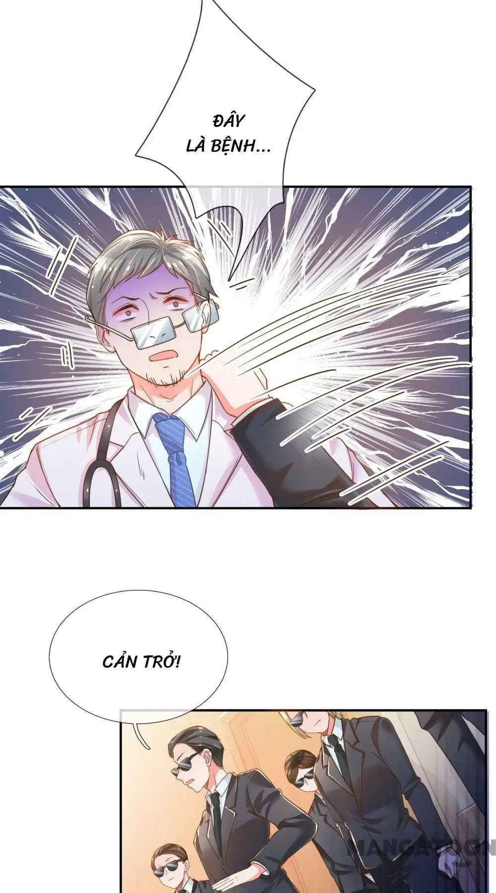 Nắng Mai Không Đẹp Bằng Em Chapter 202 - Trang 17