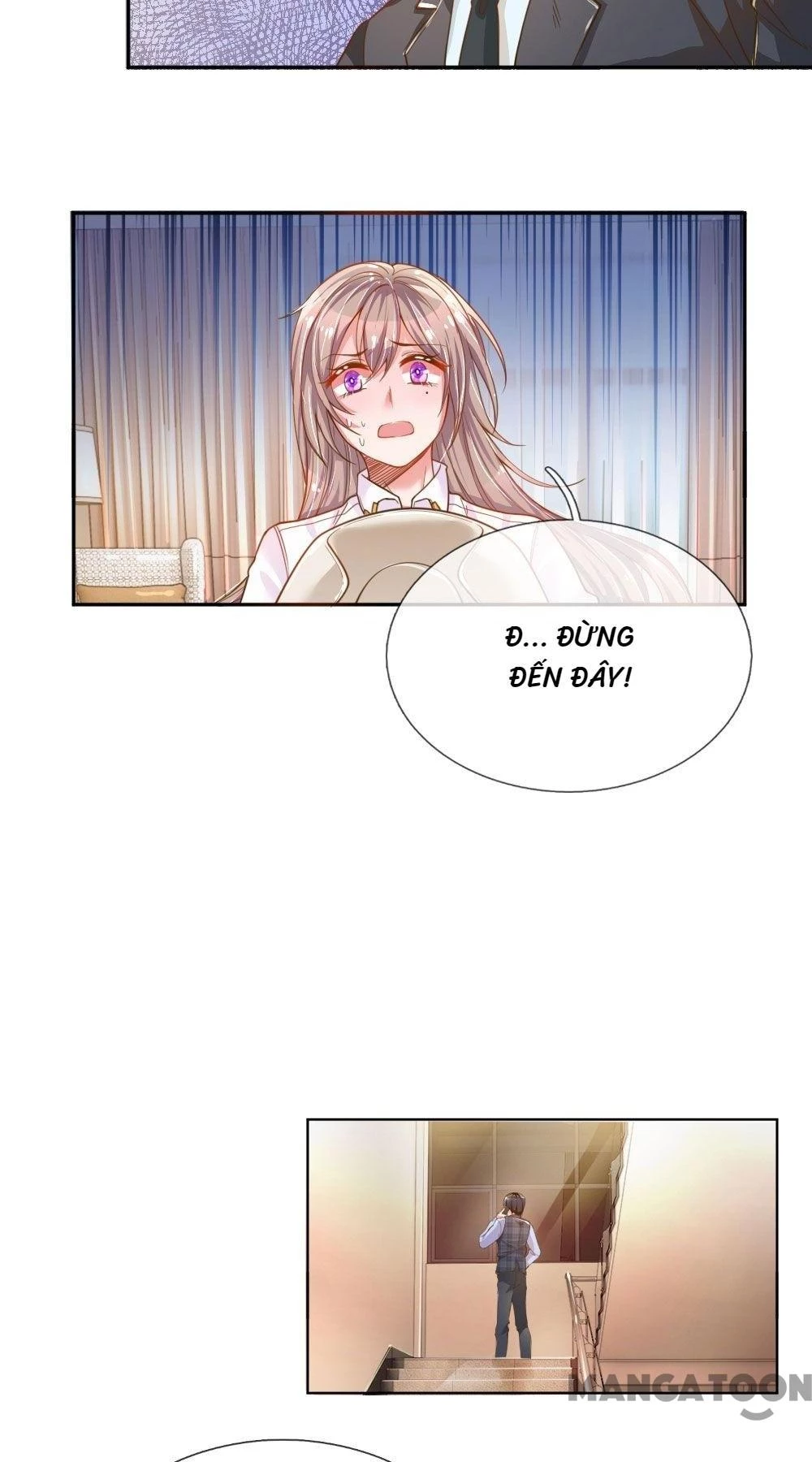 Nắng Mai Không Đẹp Bằng Em Chapter 202 - Trang 25