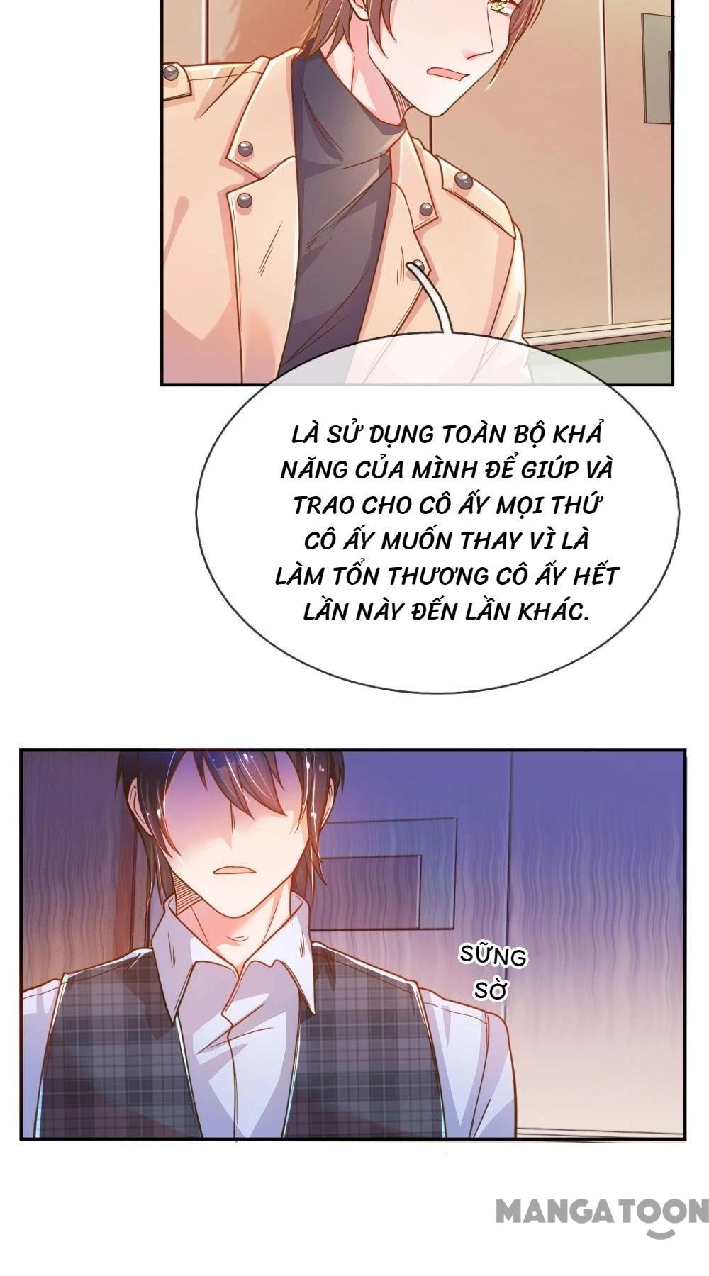 Nắng Mai Không Đẹp Bằng Em Chapter 202 - Trang 3