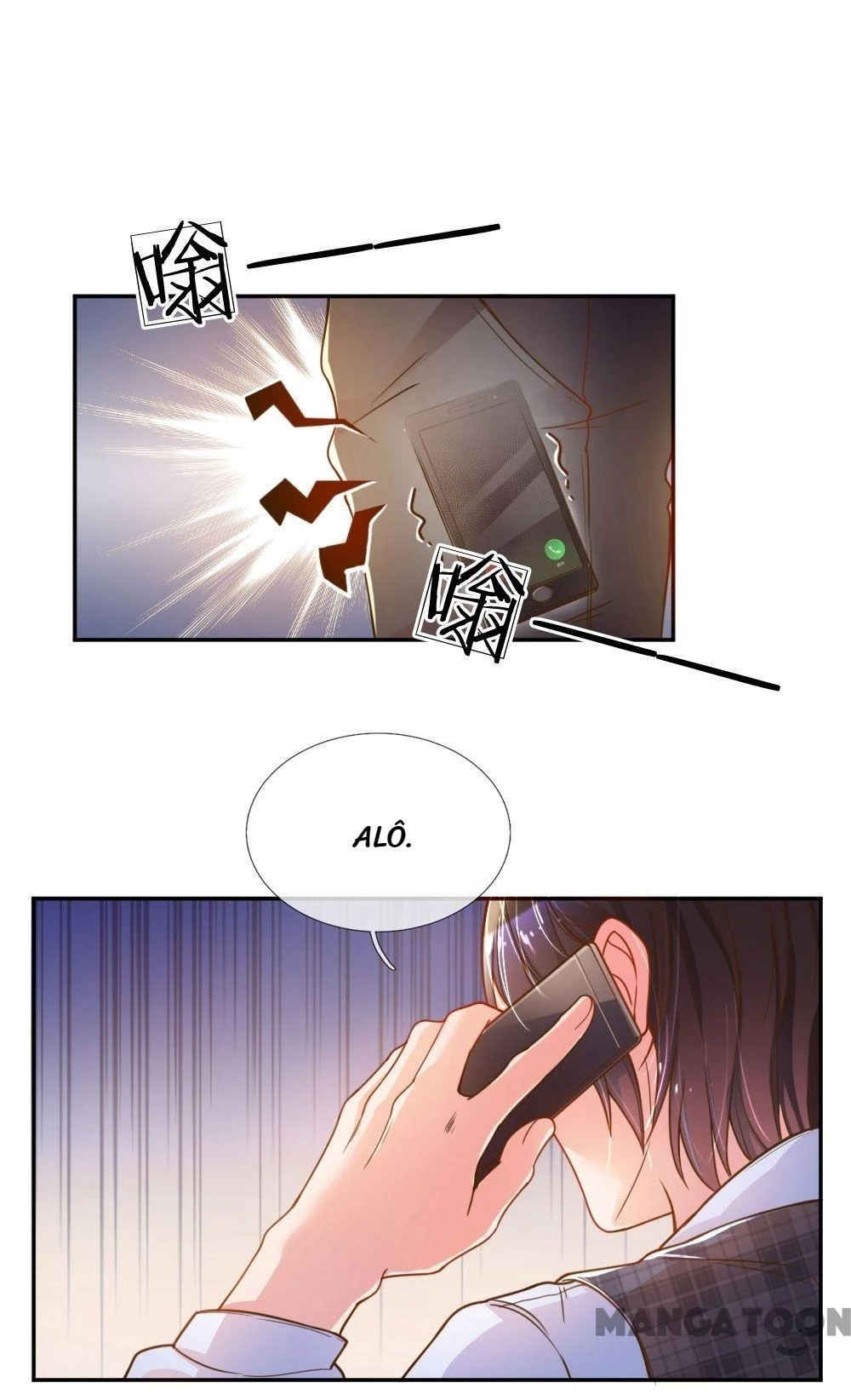 Nắng Mai Không Đẹp Bằng Em Chapter 202 - Trang 4
