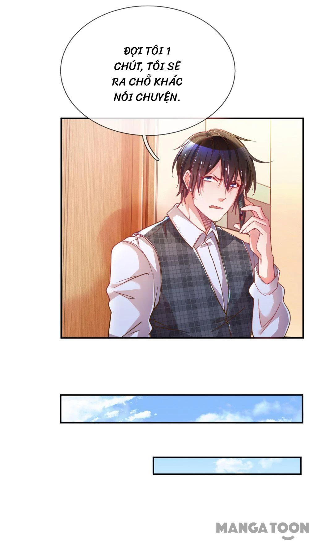 Nắng Mai Không Đẹp Bằng Em Chapter 202 - Trang 5