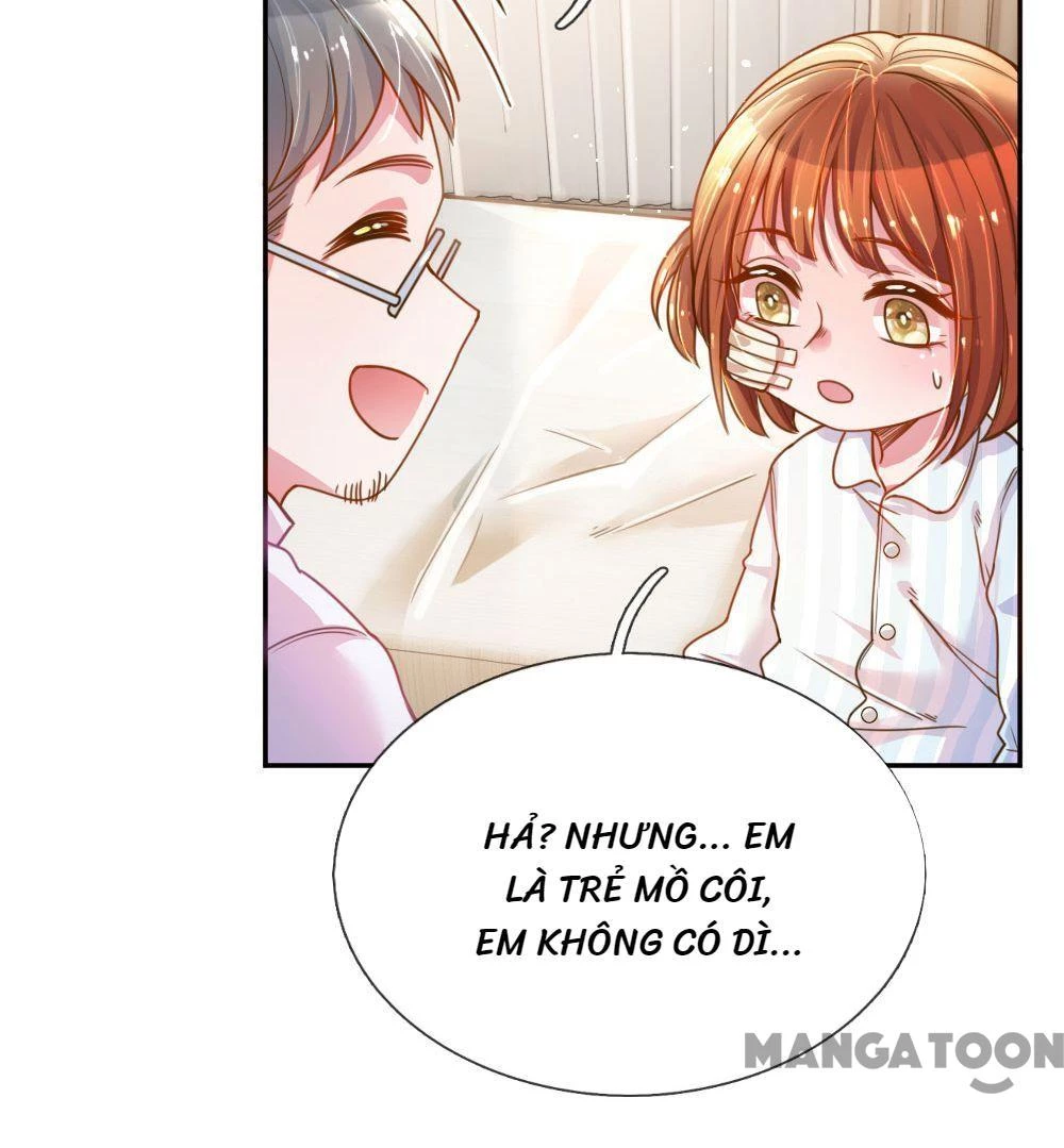 Nắng Mai Không Đẹp Bằng Em Chapter 202 - Trang 7