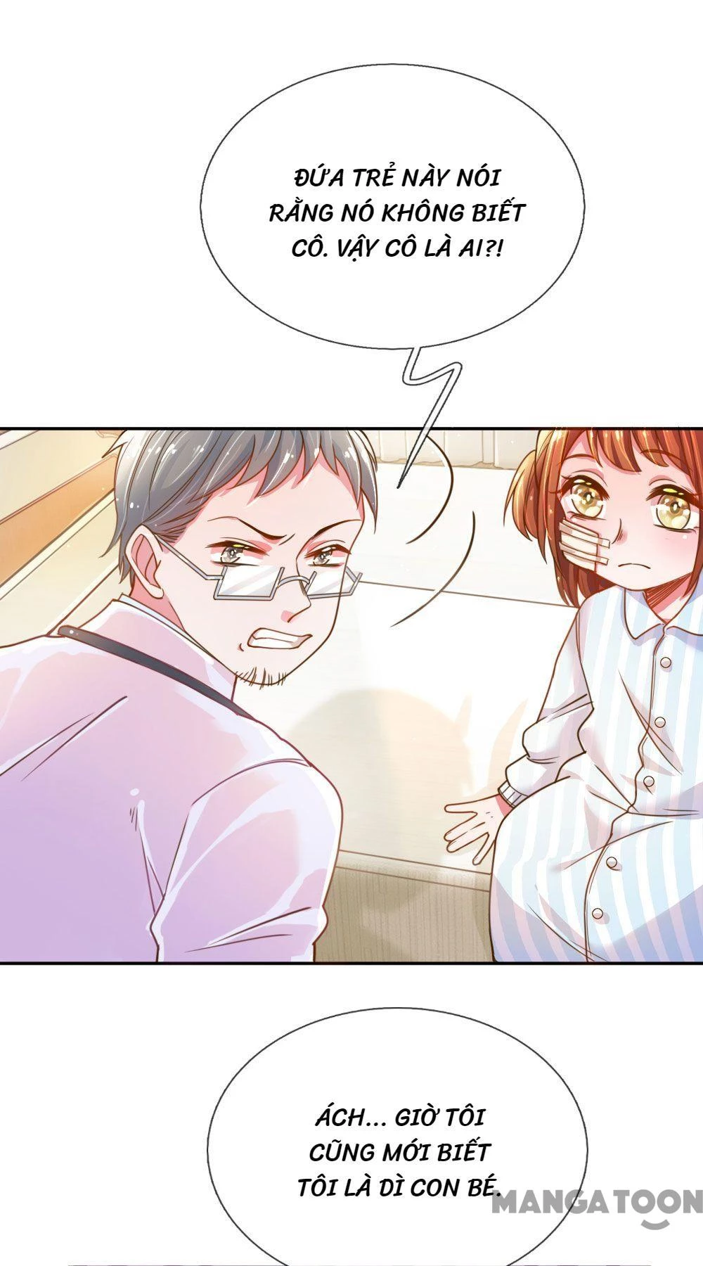 Nắng Mai Không Đẹp Bằng Em Chapter 202 - Trang 8
