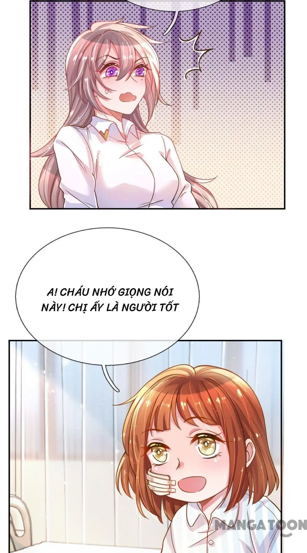Nắng Mai Không Đẹp Bằng Em Chapter 202 - Trang 9