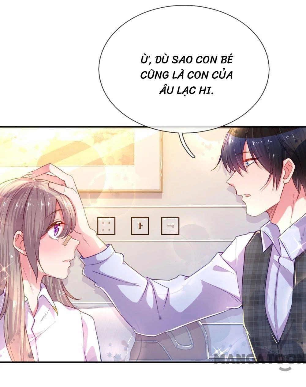 Nắng Mai Không Đẹp Bằng Em Chapter 203 - Trang 16