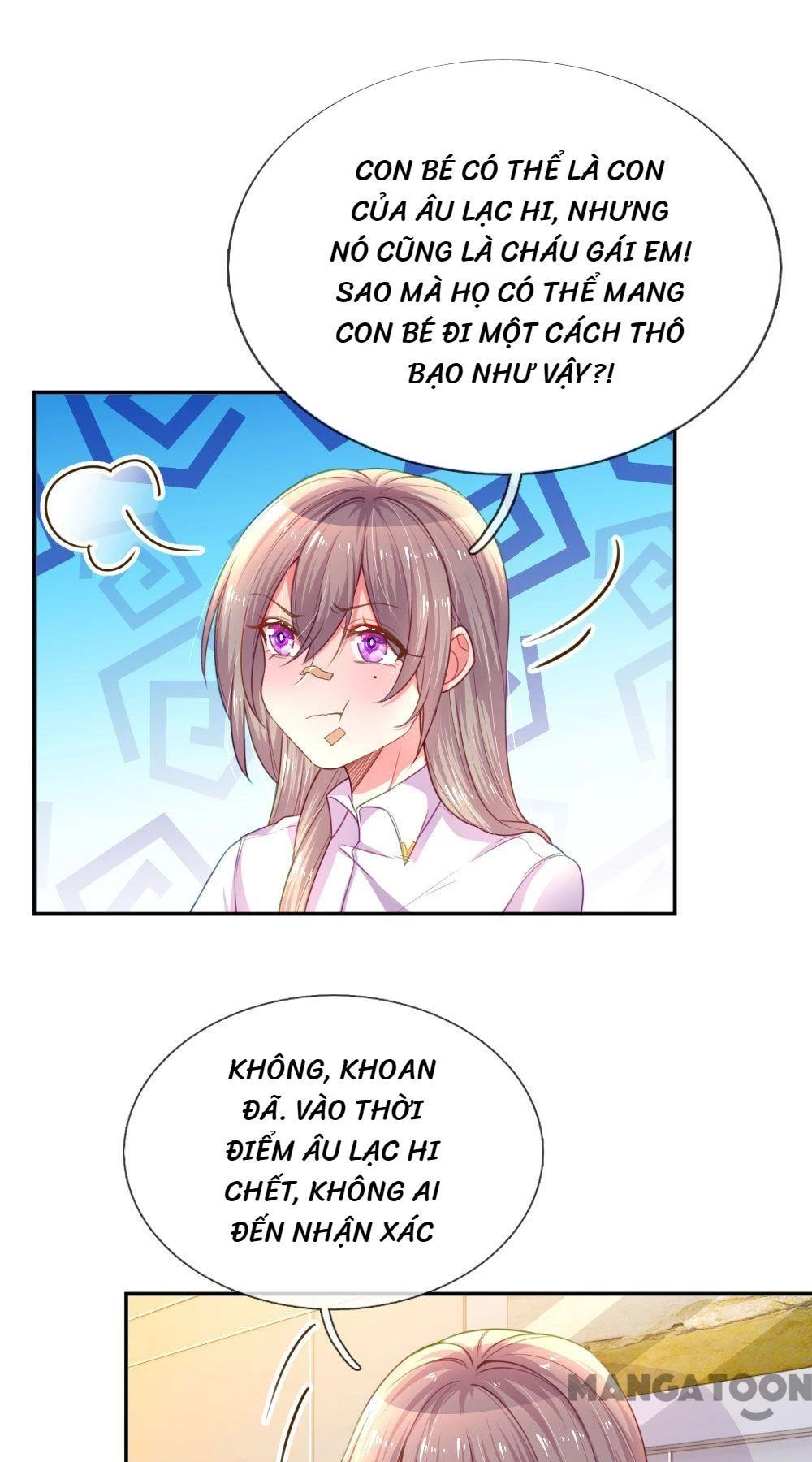 Nắng Mai Không Đẹp Bằng Em Chapter 203 - Trang 17