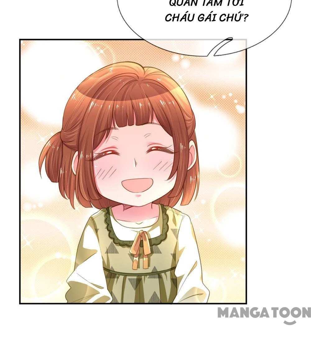 Nắng Mai Không Đẹp Bằng Em Chapter 203 - Trang 19
