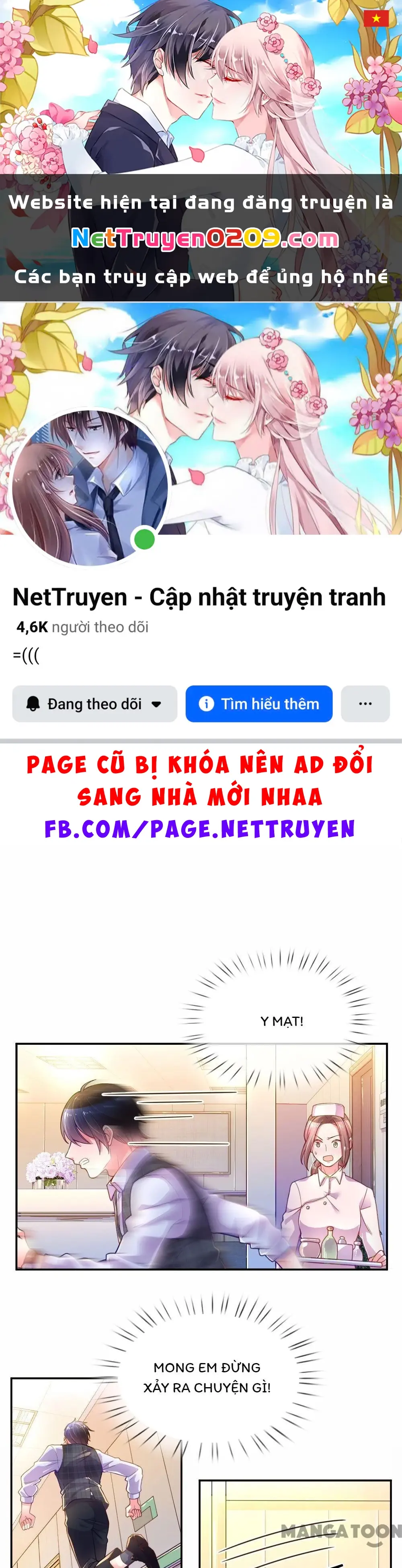 Nắng Mai Không Đẹp Bằng Em Chapter 203 - Trang 2