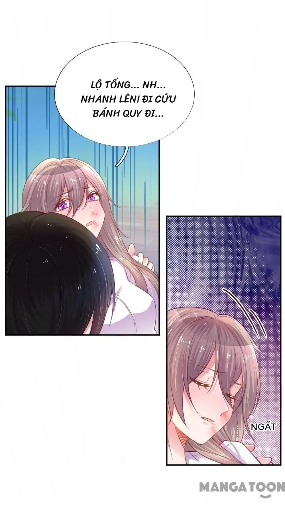 Nắng Mai Không Đẹp Bằng Em Chapter 203 - Trang 5