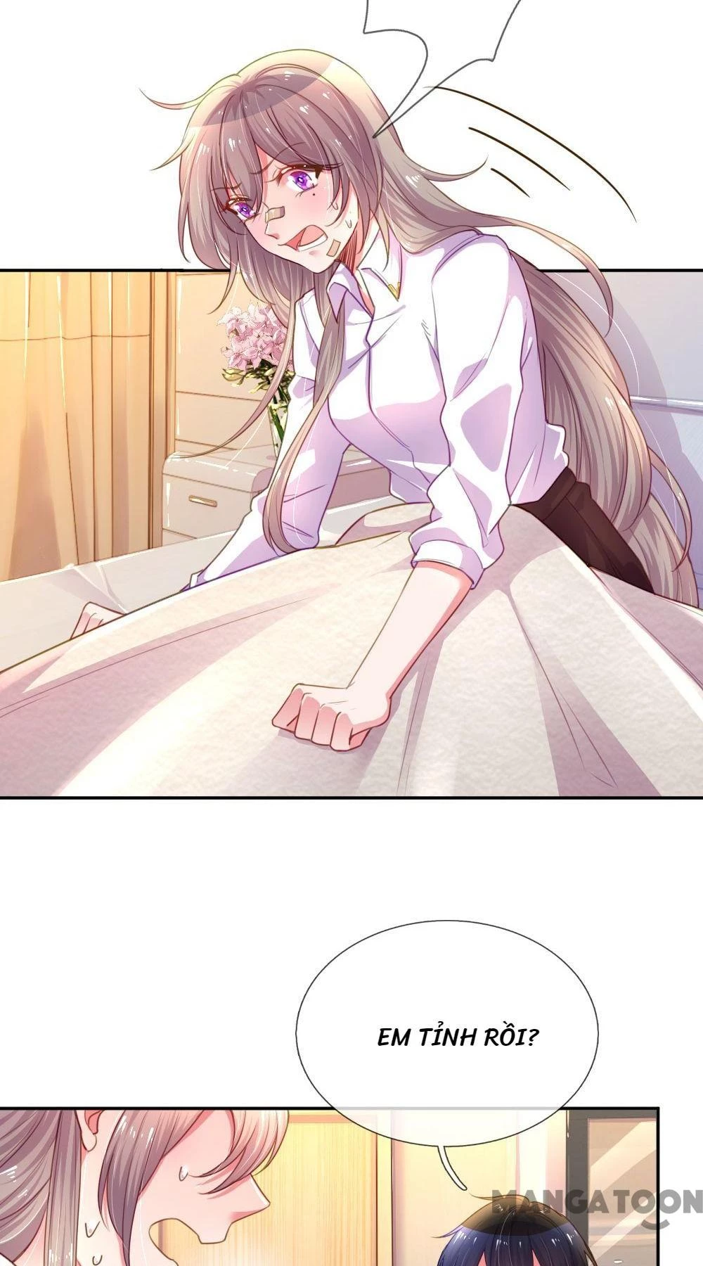 Nắng Mai Không Đẹp Bằng Em Chapter 203 - Trang 9