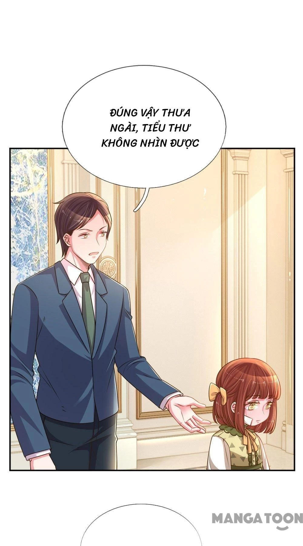 Nắng Mai Không Đẹp Bằng Em Chapter 204 - Trang 14