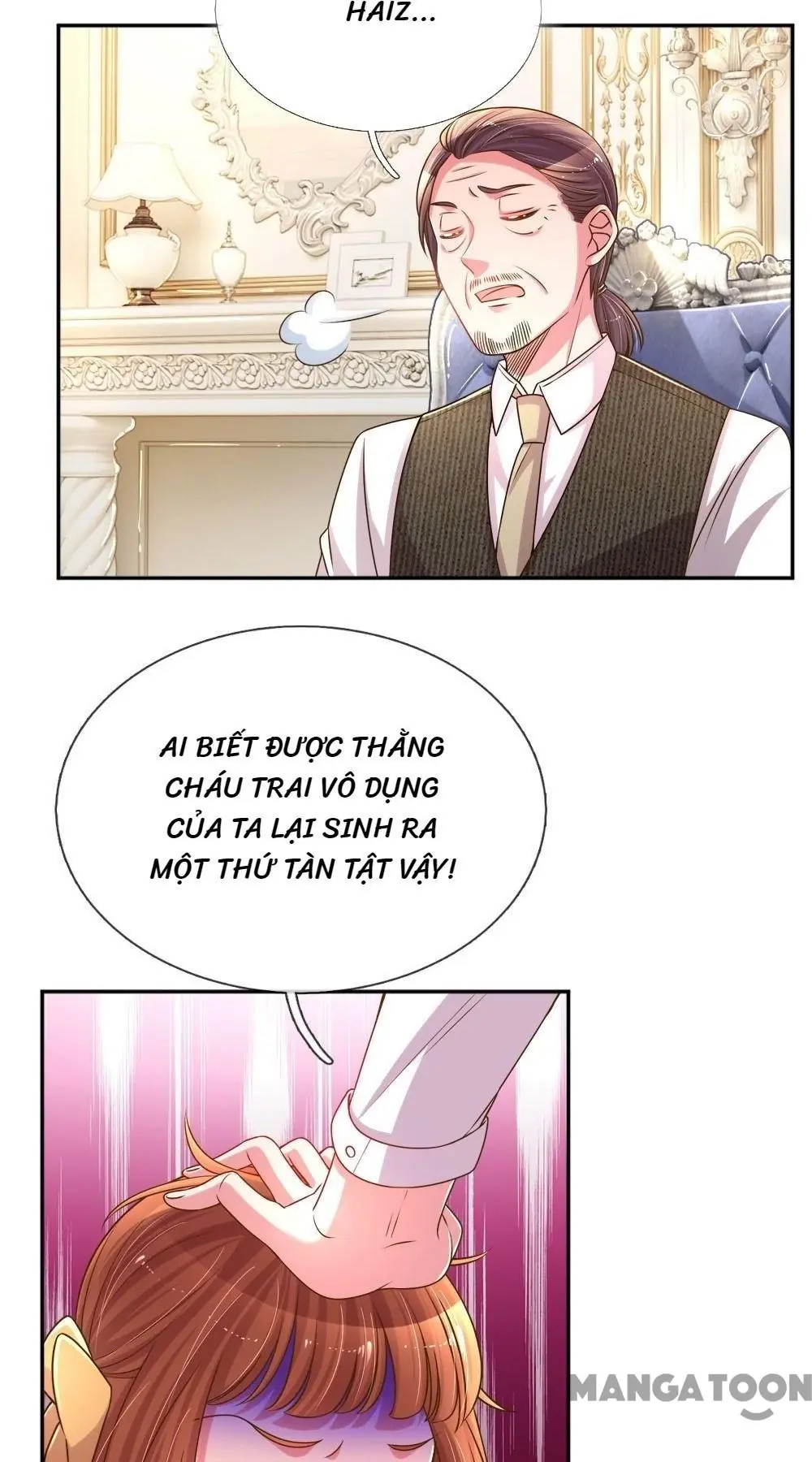 Nắng Mai Không Đẹp Bằng Em Chapter 204 - Trang 15