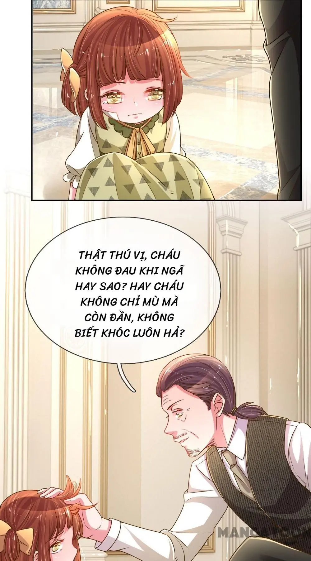 Nắng Mai Không Đẹp Bằng Em Chapter 204 - Trang 18