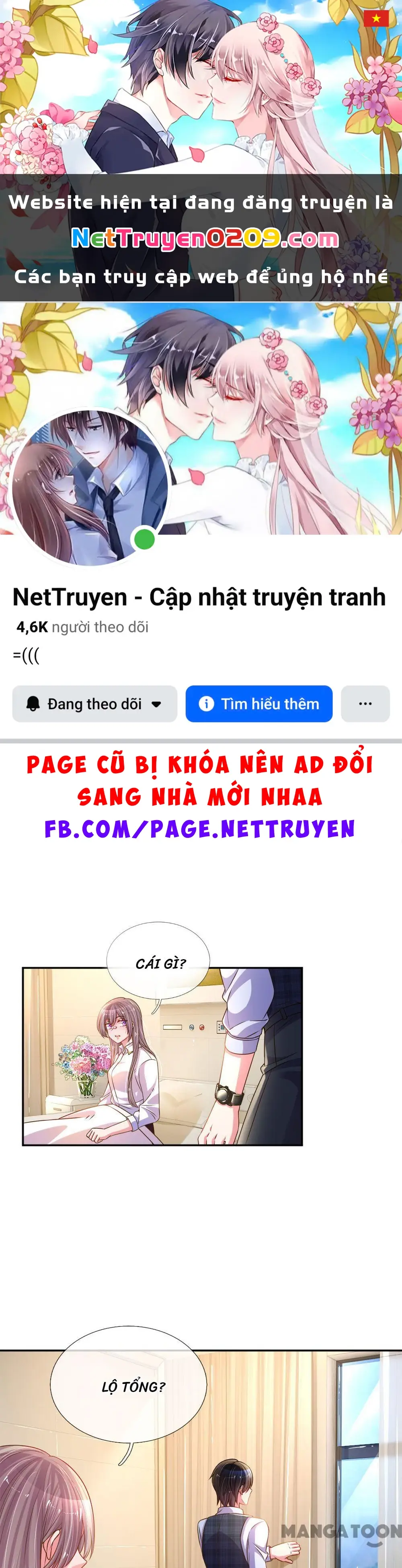 Nắng Mai Không Đẹp Bằng Em Chapter 204 - Trang 2