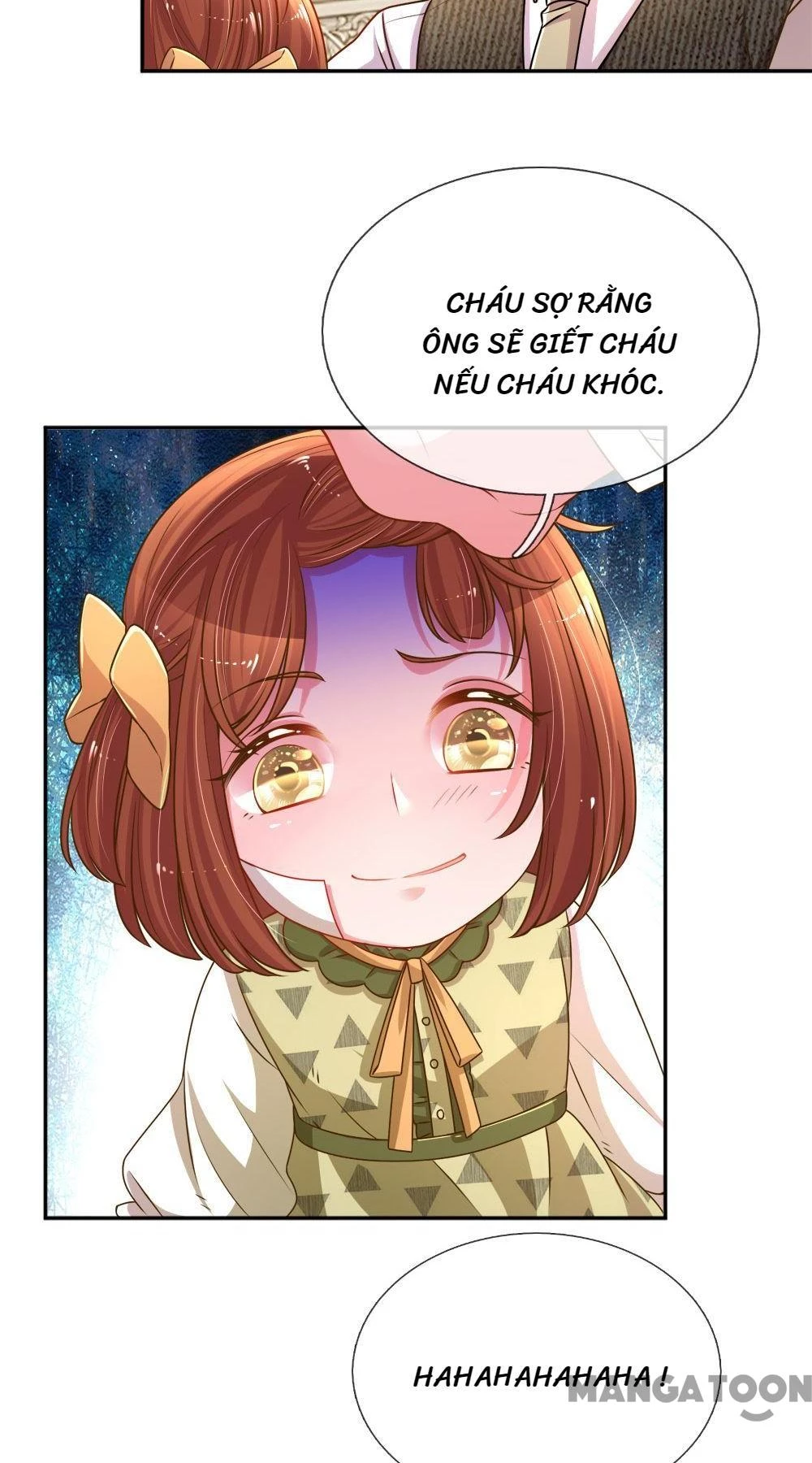 Nắng Mai Không Đẹp Bằng Em Chapter 204 - Trang 21